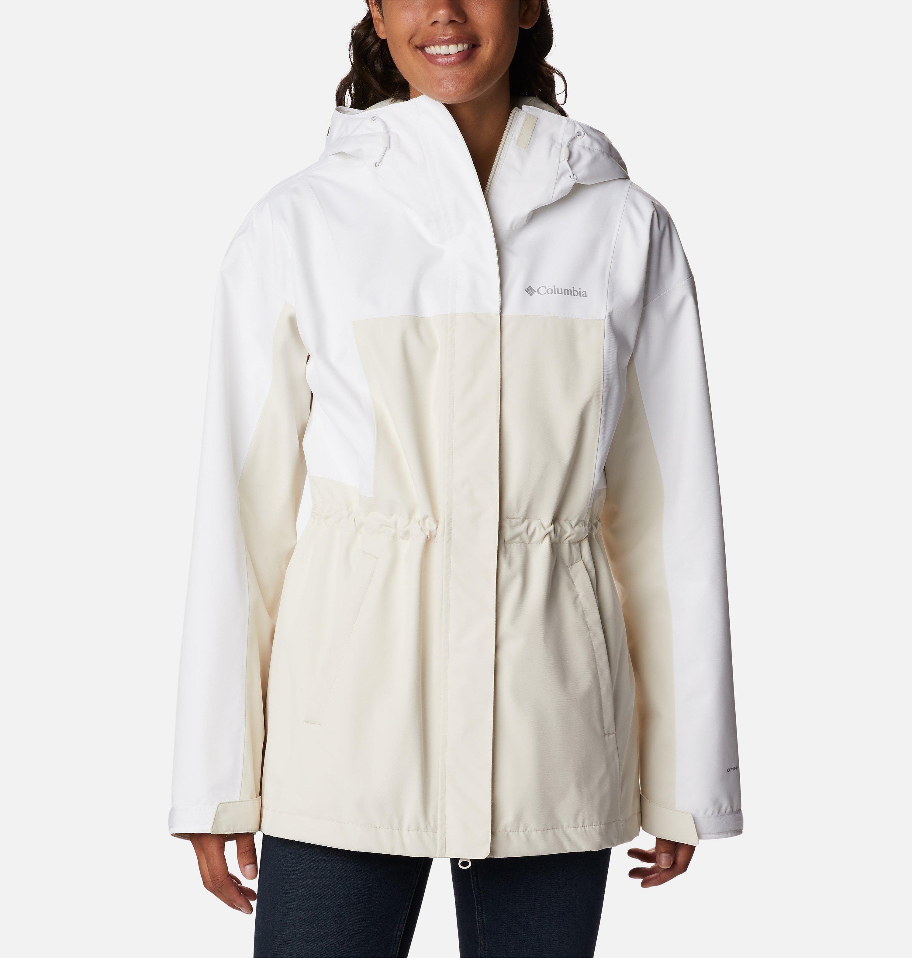 Women's Hikebound Long Jacket | Columbia