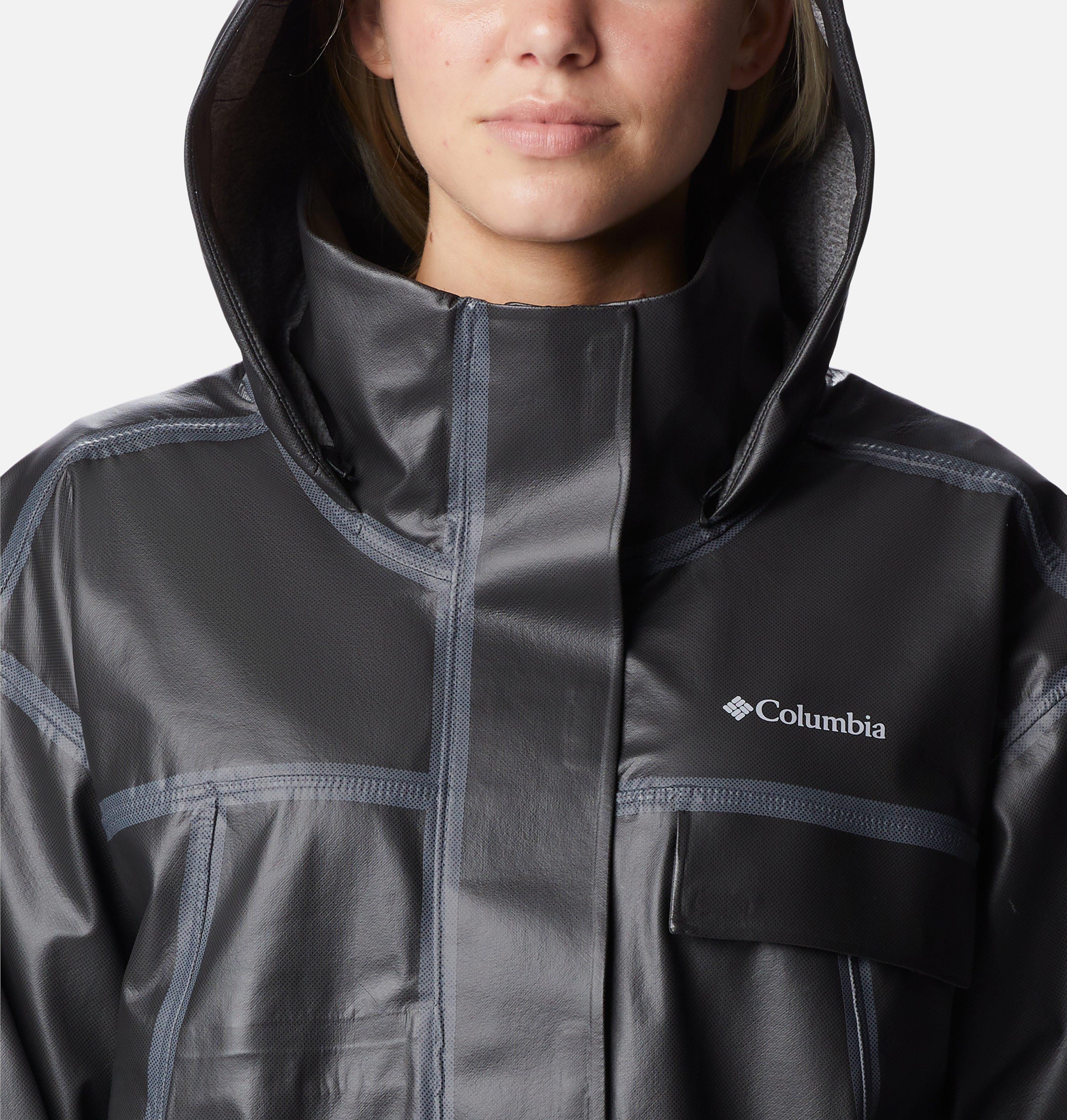 Women's Coral Ridge™ OutDry™ Extreme Rain Jacket 4