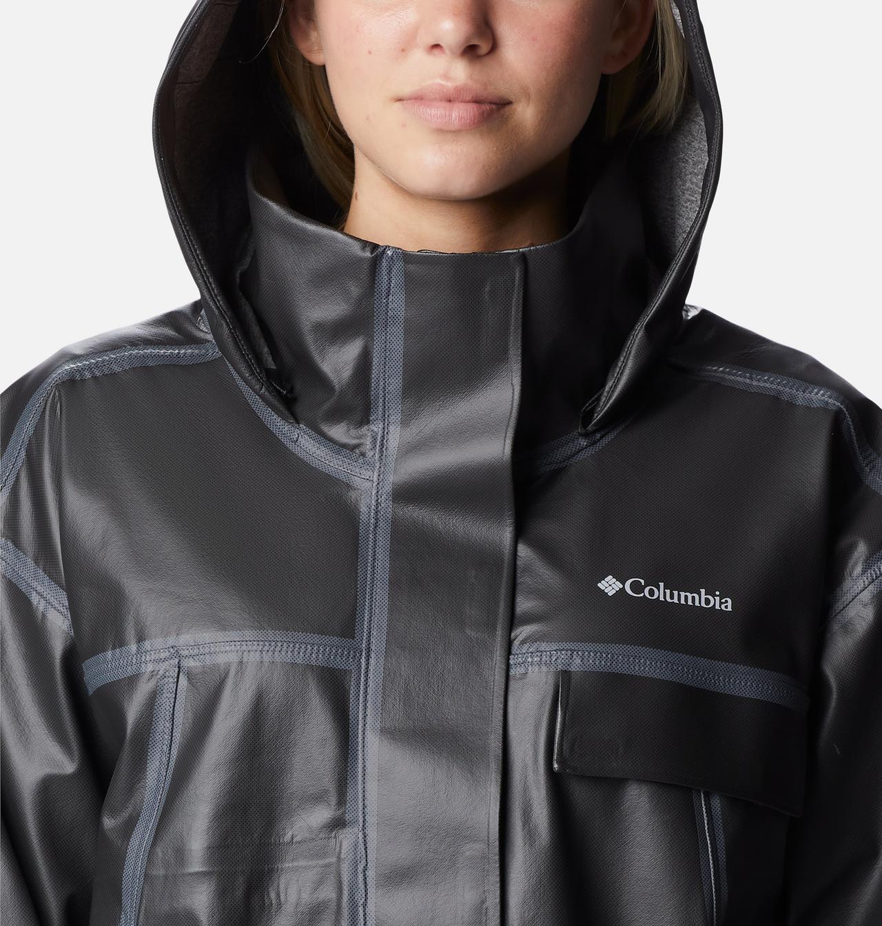 Women's Coral Ridge™ OutDry™ Extreme Rain Jacket 4
