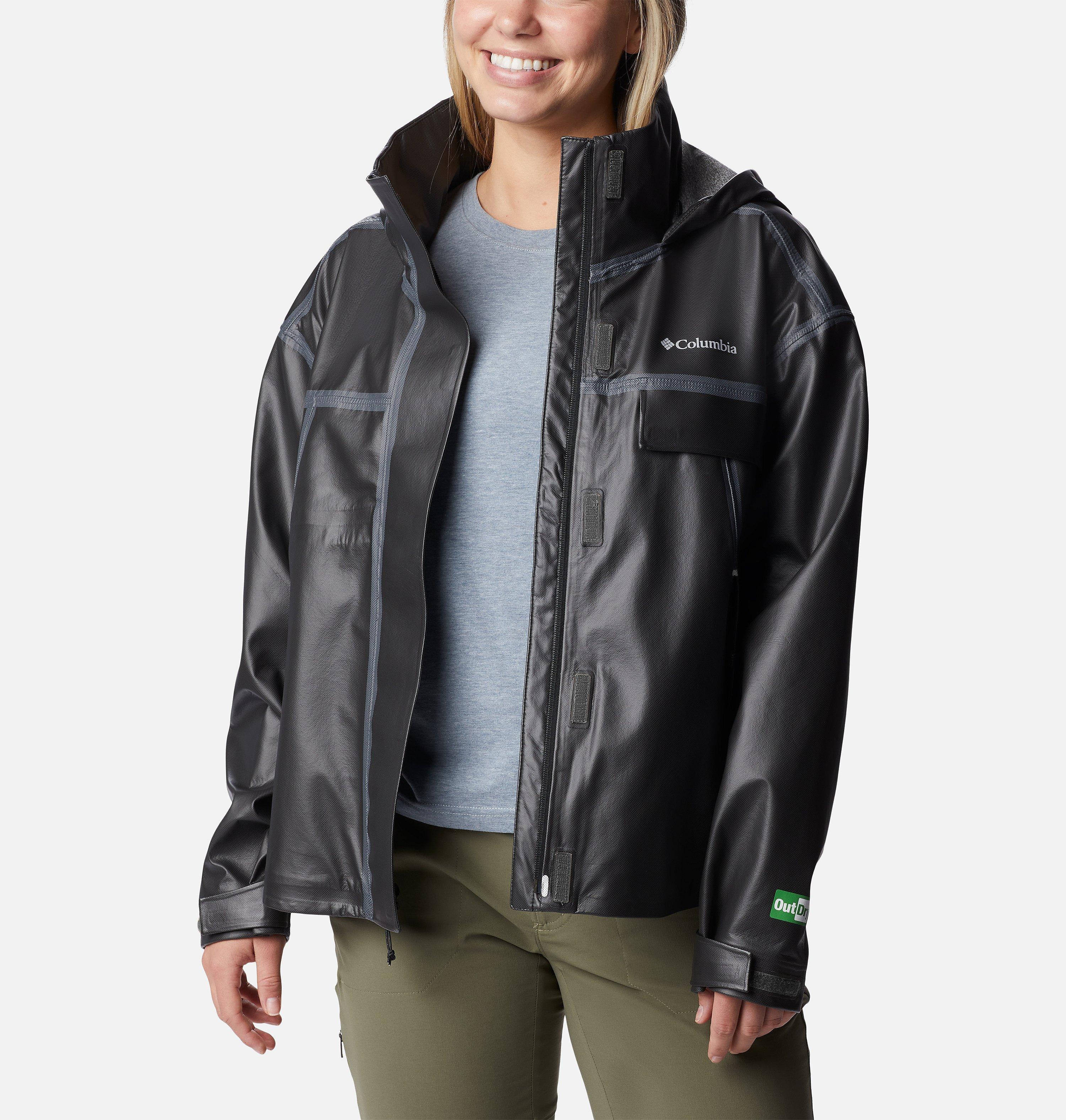 Women's Coral Ridge™ OutDry™ Extreme Rain Jacket 6