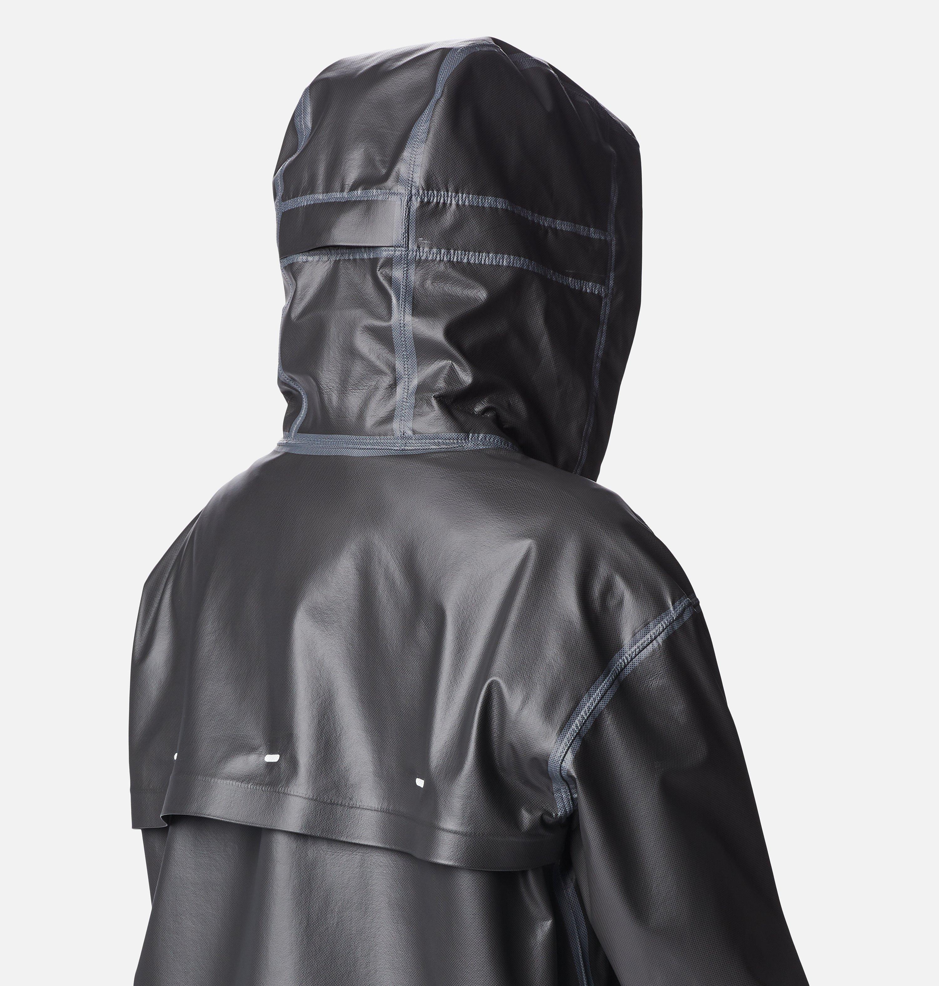 Women's Coral Ridge™ OutDry™ Extreme Rain Jacket 7