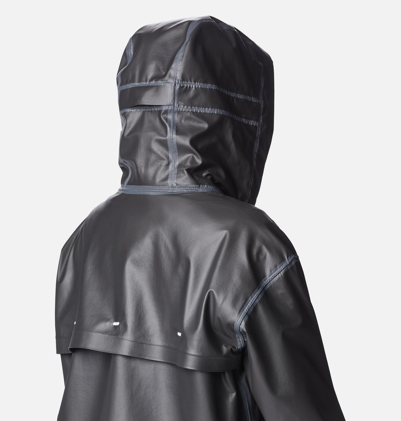 Women's Coral Ridge™ OutDry™ Extreme Rain Jacket 7