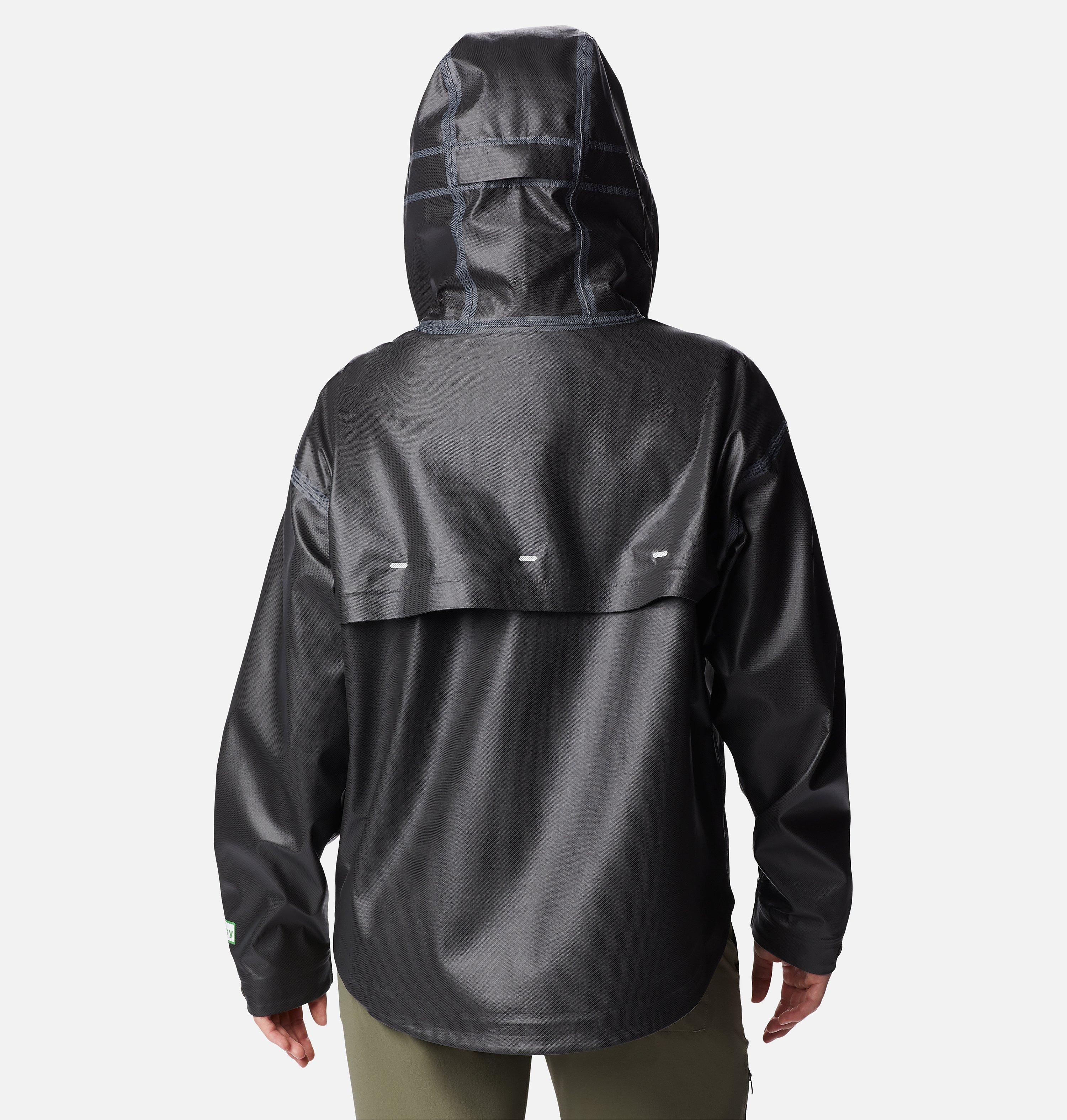Women's Coral Ridge™ OutDry™ Extreme Rain Jacket 2
