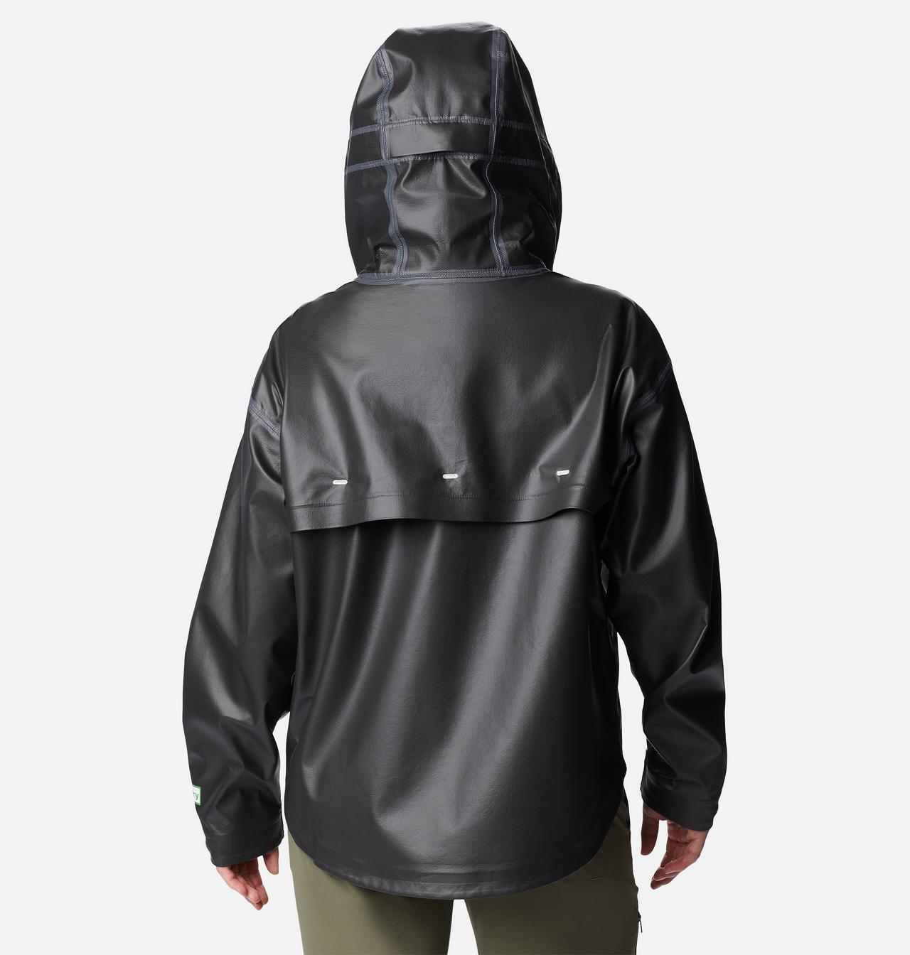 Women's Coral Ridge™ OutDry™ Extreme Rain Jacket 2