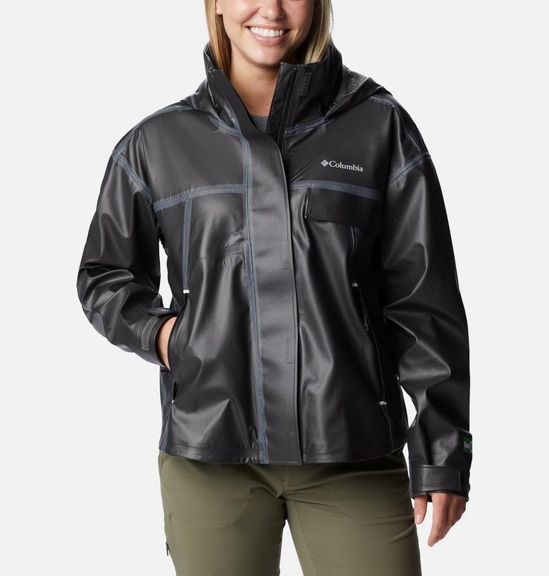 Women's Coral Ridge™ ODX Waterproof Jacket |