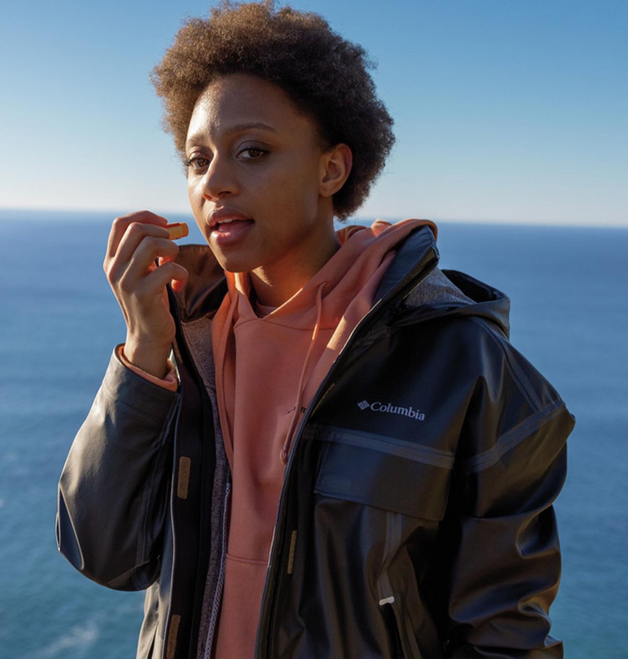 Women's Coral Ridge™ OutDry™ Extreme Rain Jacket 8