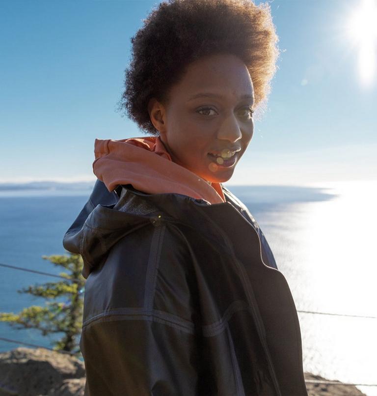 Women's Coral Ridge™ ODX Waterproof Jacket |