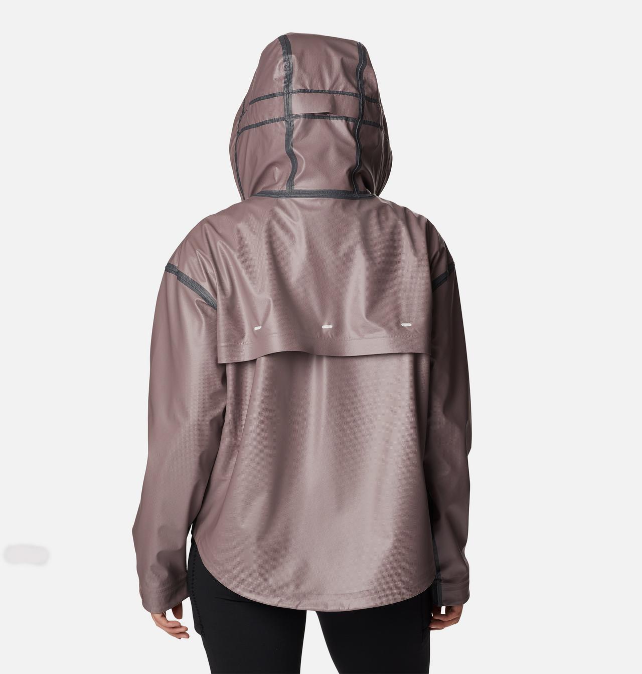 Women's Coral Ridge™ OutDry™ Extreme Rain Jacket 2