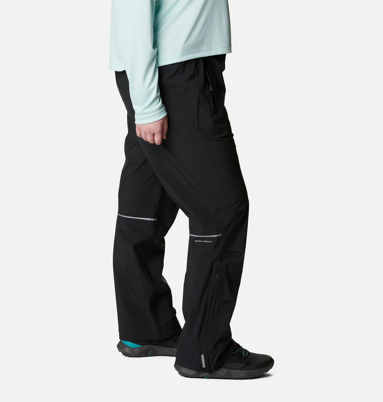 Pantalon de pluie Hazy Trail™ Femme - Grandes tailles 3