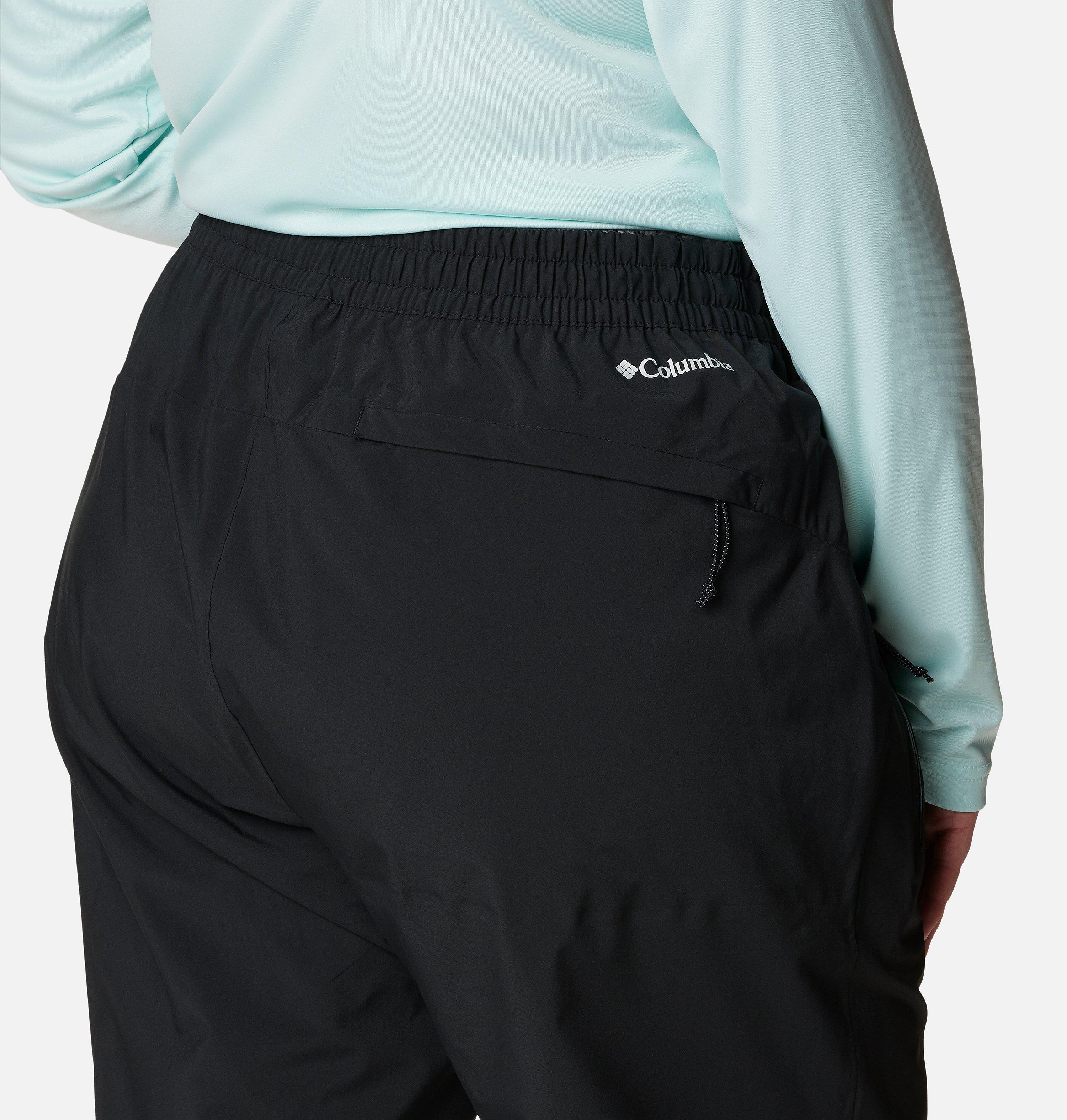 Women's Hazy Trail™ Rain Pants - Plus Size 5