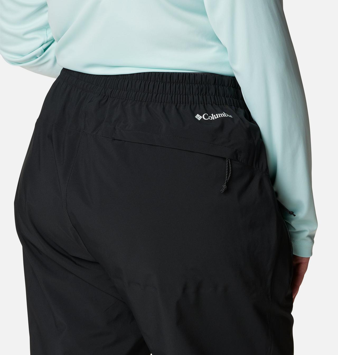 Pantalon de pluie Hazy Trail™ Femme - Grandes tailles 5