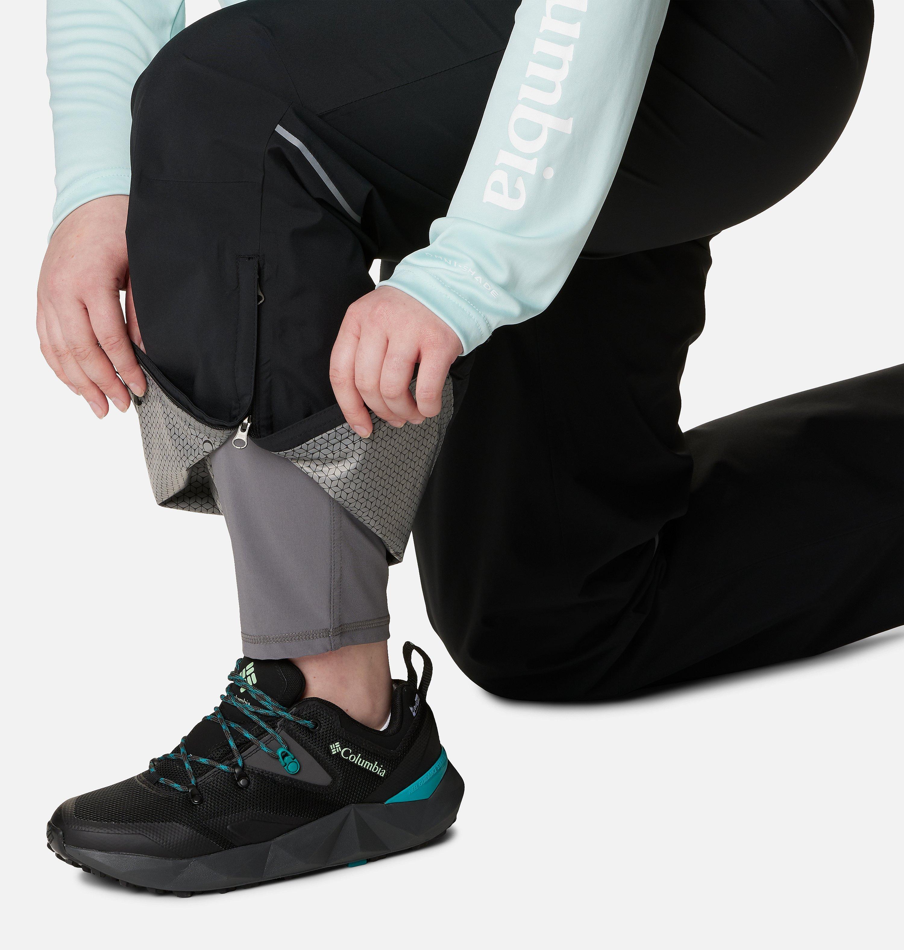 Women's Hazy Trail™ Rain Pants - Plus Size 6