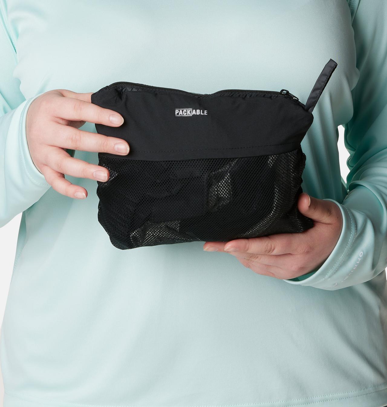 Pantalon de pluie Hazy Trail™ Femme - Grandes tailles 8