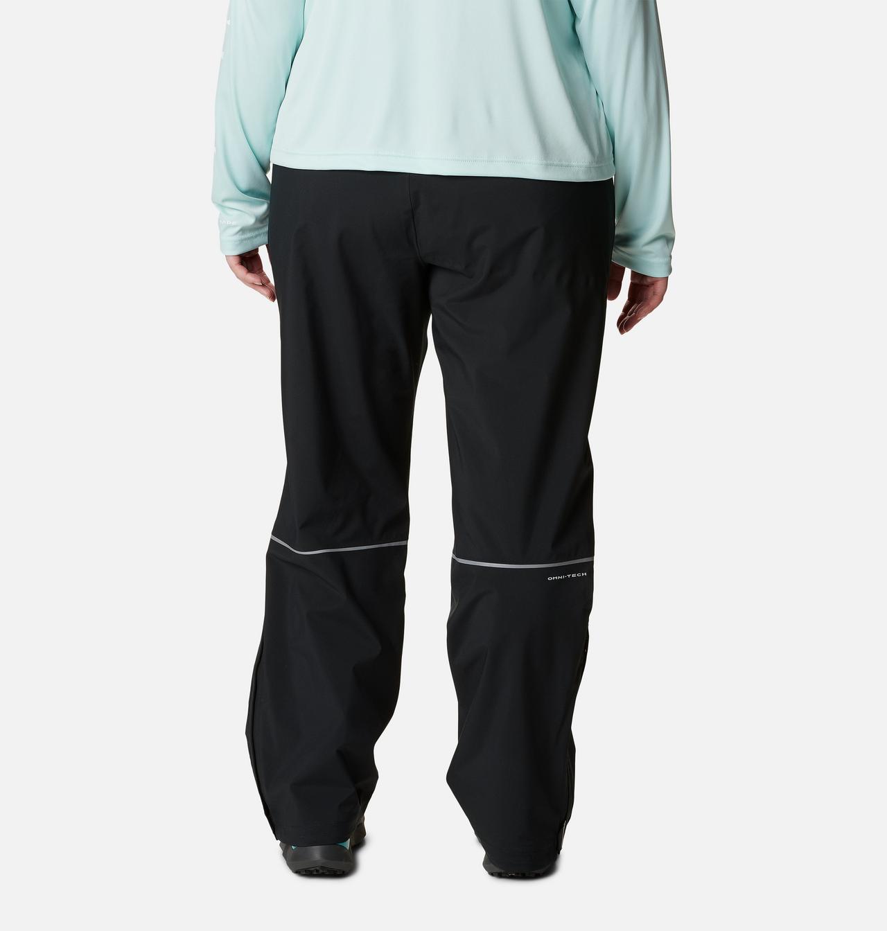 Pantalon de pluie Hazy Trail™ Femme - Grandes tailles 2