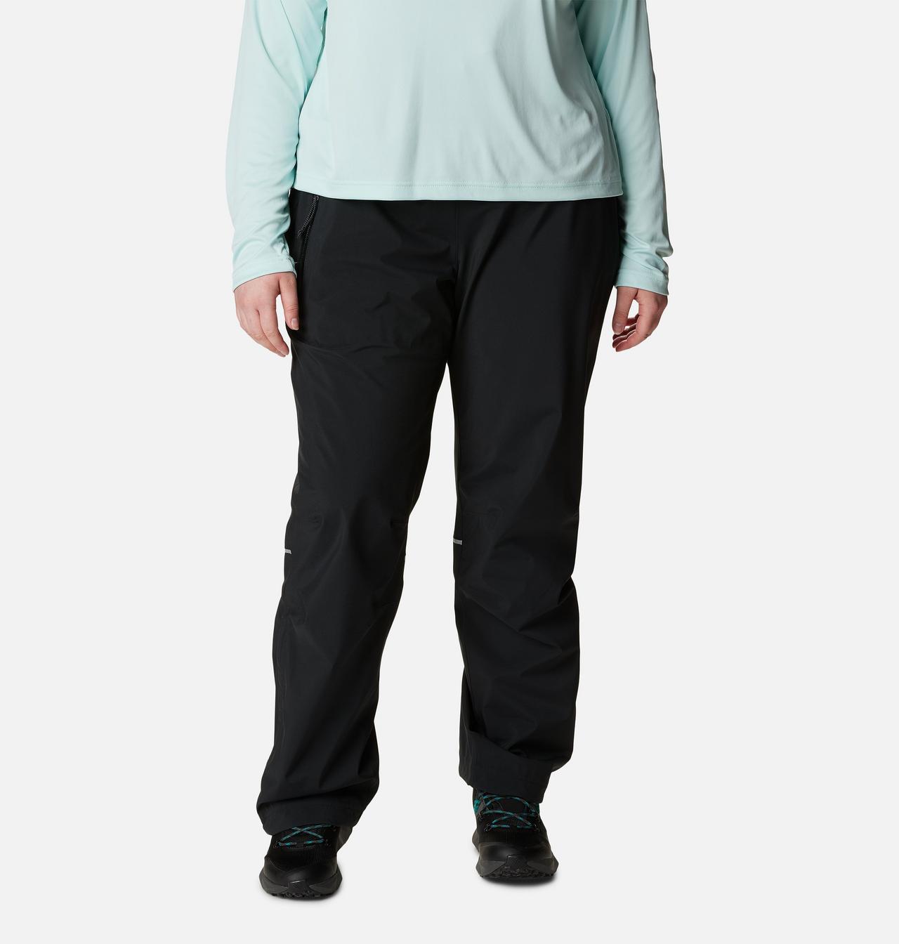 Pantalon de pluie Hazy Trail™ Femme - Grandes tailles 1