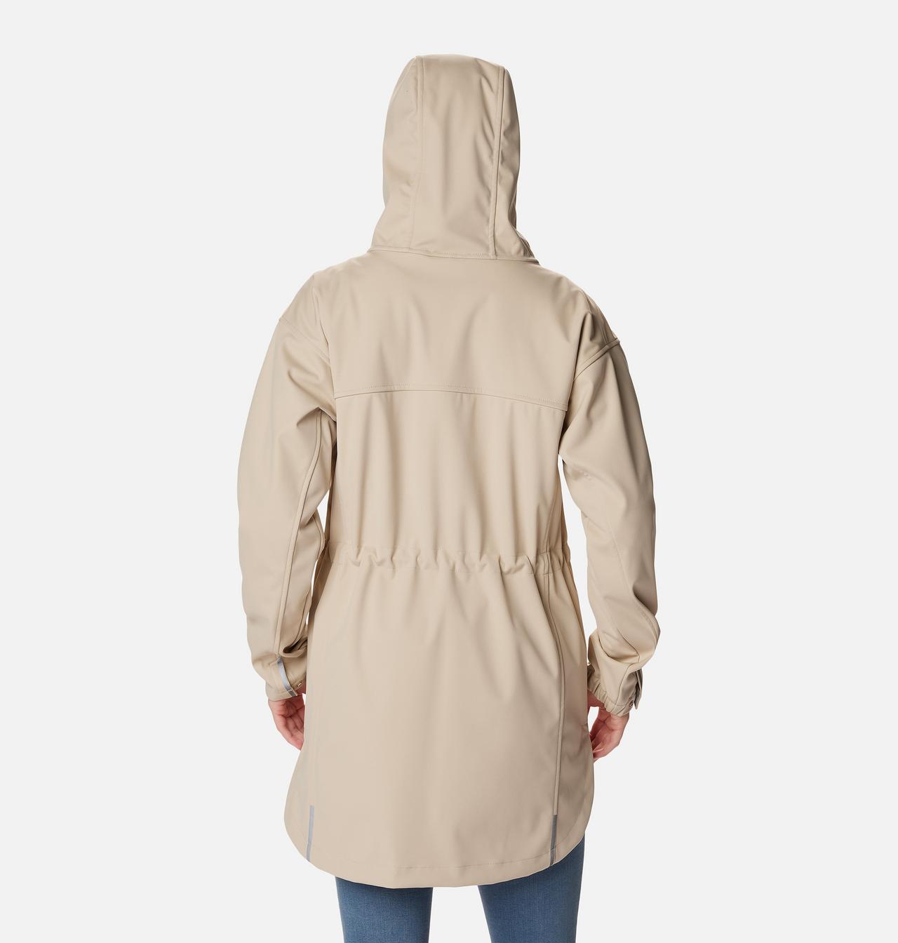 Women's Flora Park™ Softshell Jacket 2