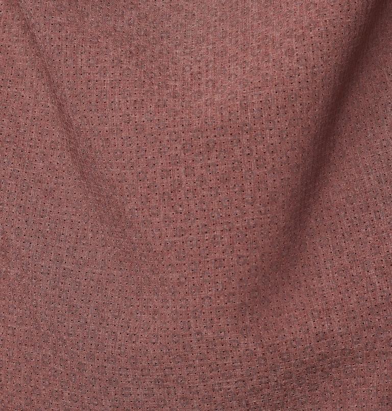 M Titan Pass 2.0 Irico LS Shirt | 640 | L, Color: Light Raisin, image 7