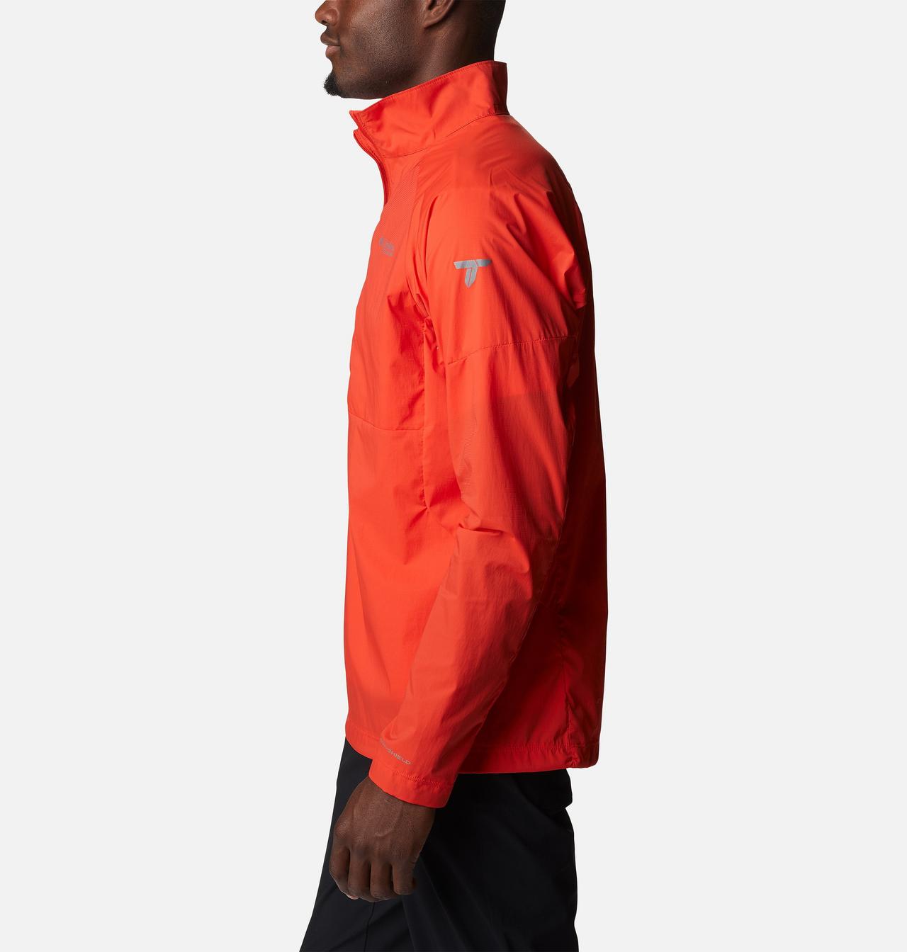 Men's Titan Pass™ Lightweight Half Zip Pullover 3