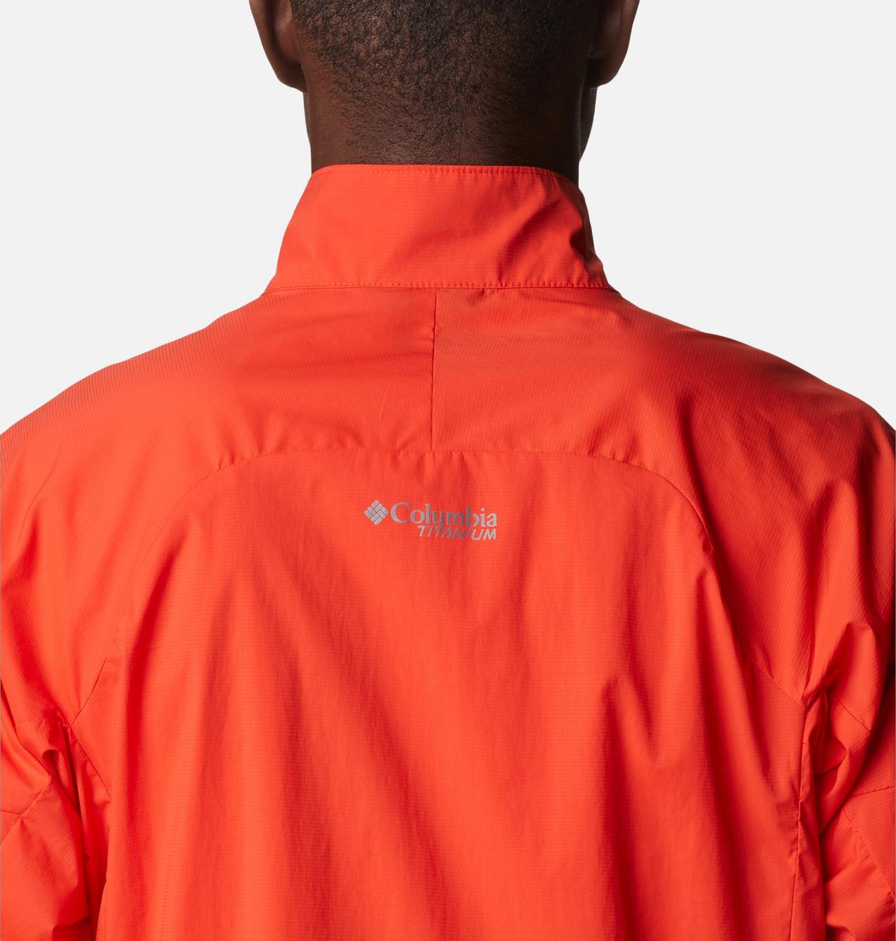 Men's Titan Pass™ Lightweight Half Zip Pullover 5