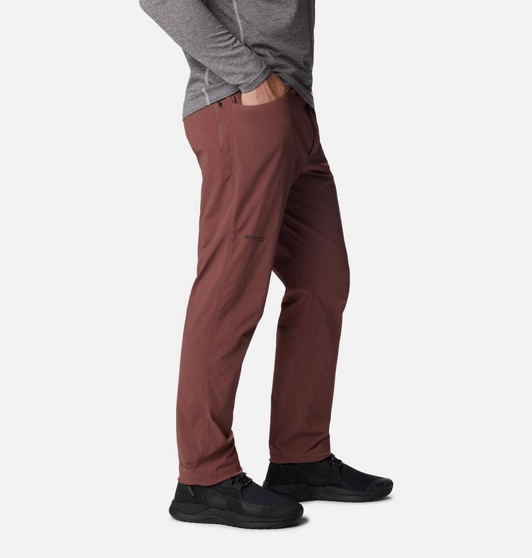 M Titan Pass Lightweight Pant | 640 | S, Color: Light Raisin, image 3