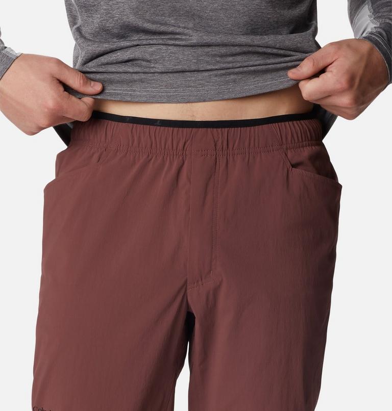 M Titan Pass Lightweight Pant | 640 | S, Color: Light Raisin, image 4
