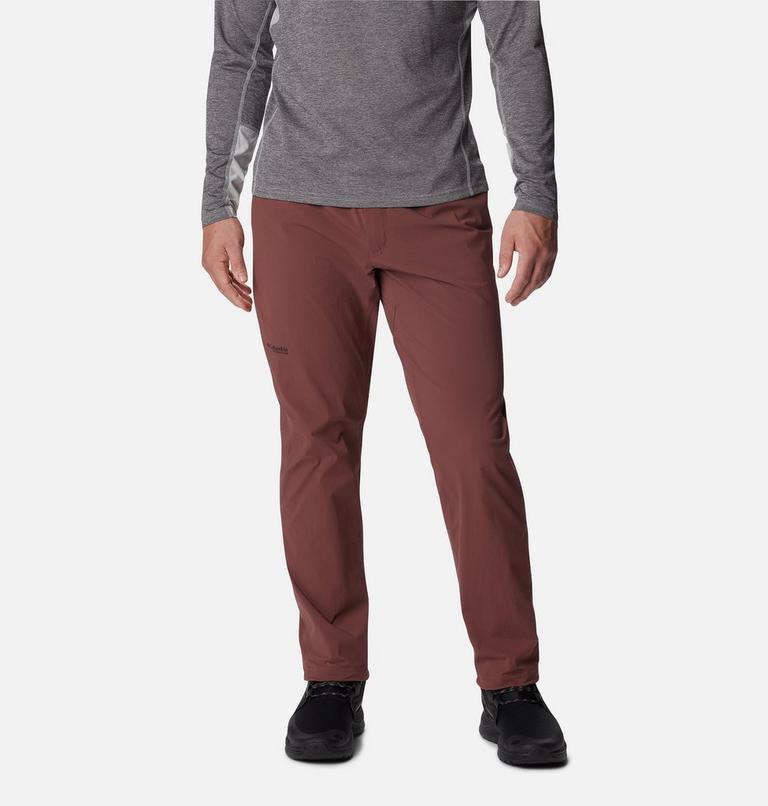 M Titan Pass Lightweight Pant | 640 | S, Color: Light Raisin, image 1