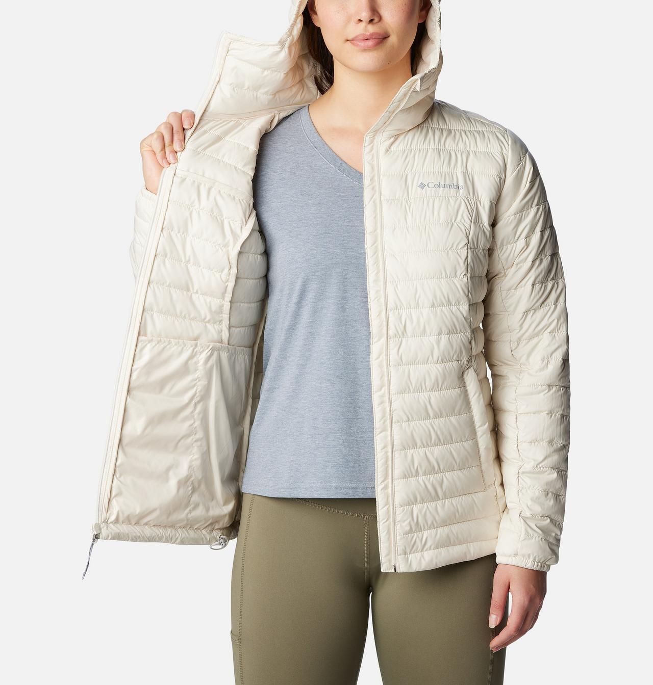 Women's Silver Falls™ Hooded Jacket 5