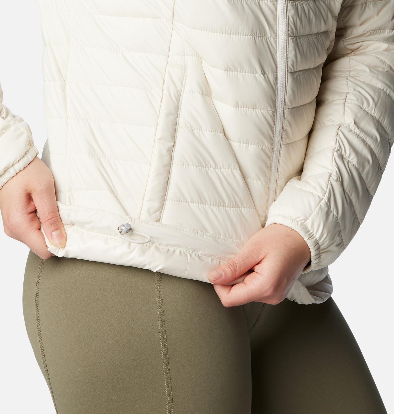 Women's Silver Falls™ Hooded Jacket 6