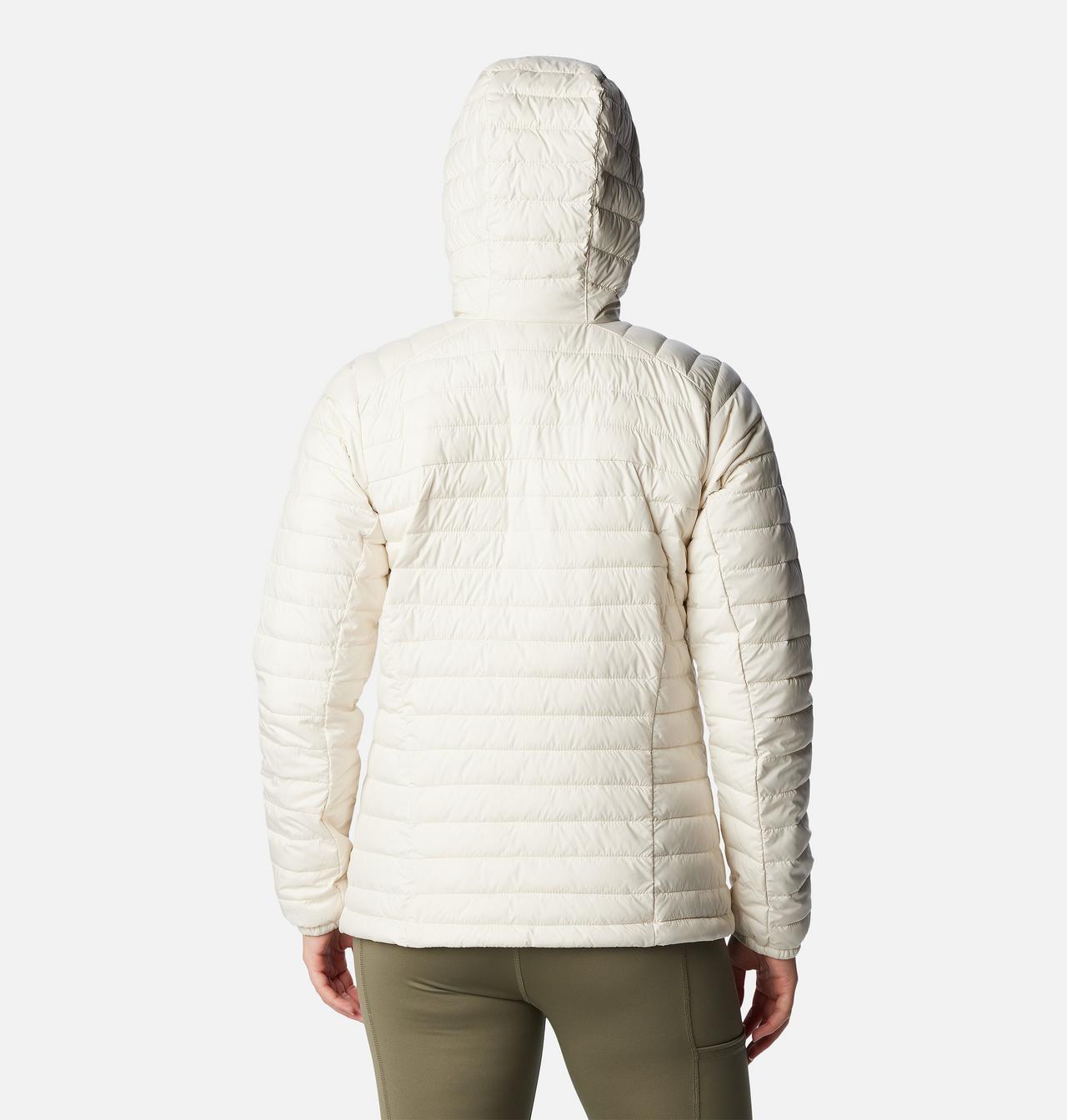 Women's Silver Falls™ Hooded Jacket 2
