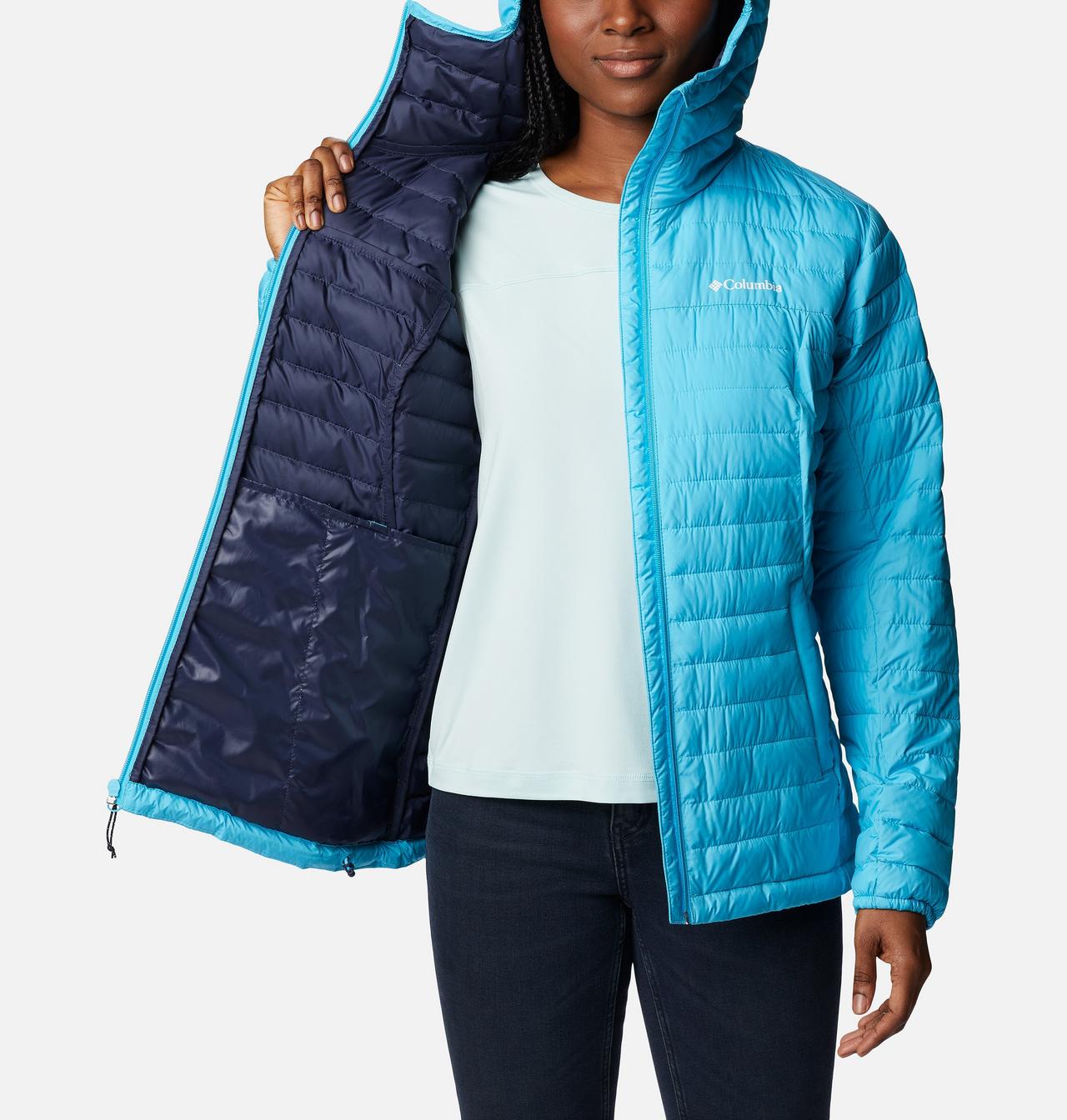 Women's Silver Falls™ Hooded Jacket 5