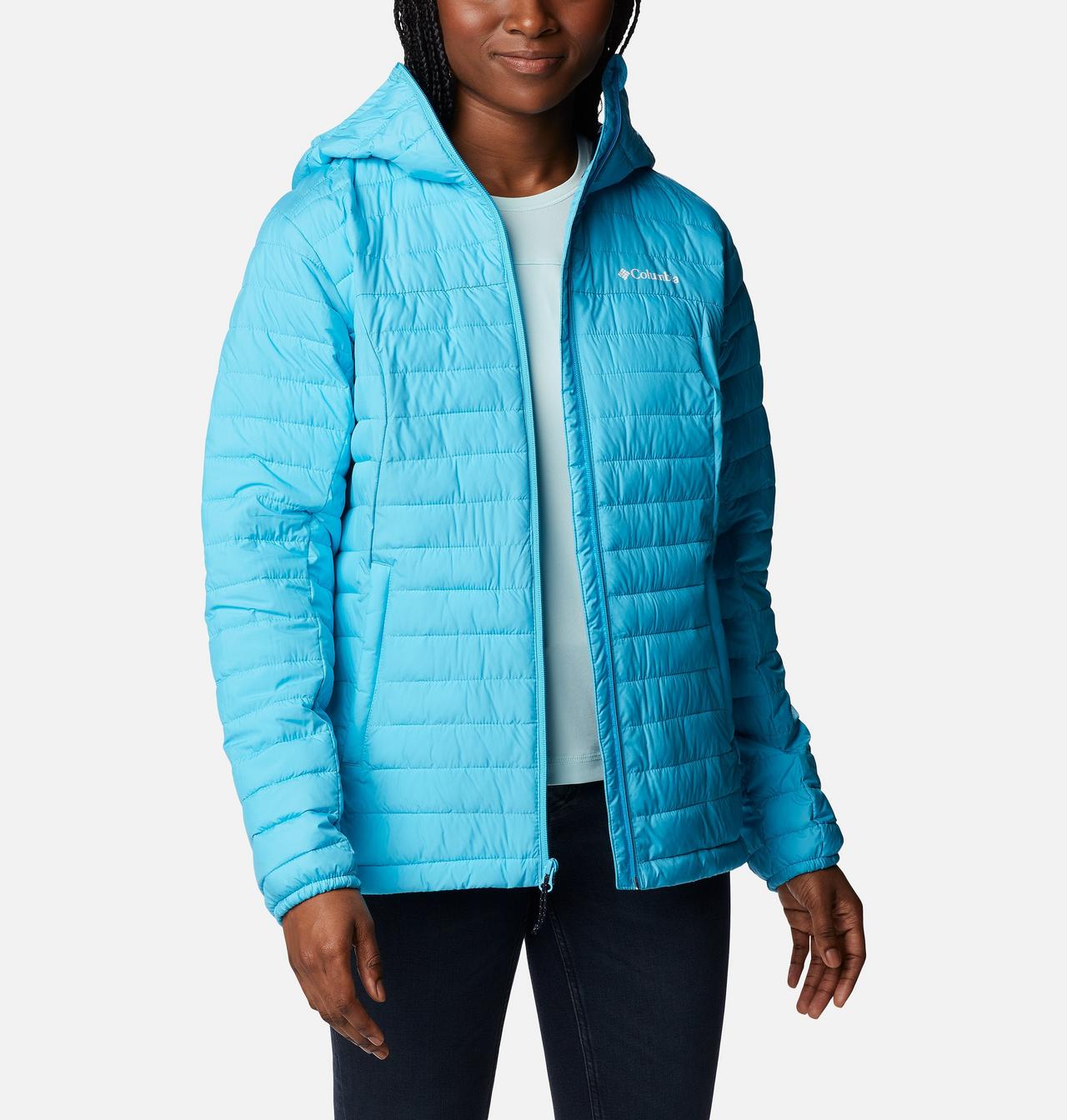 Women's Silver Falls™ Hooded Jacket 7