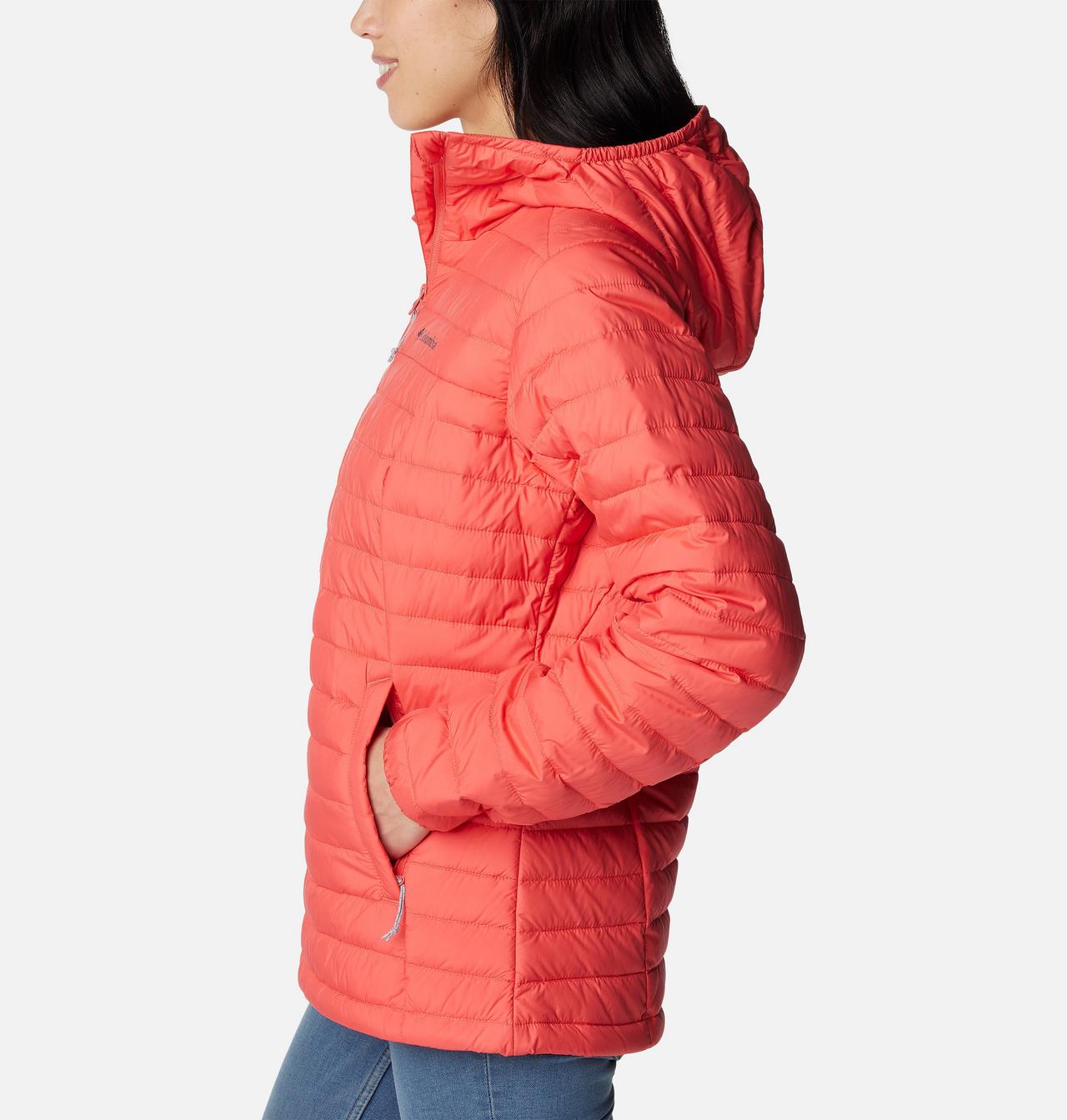 Women's Silver Falls™ Hooded Jacket 3