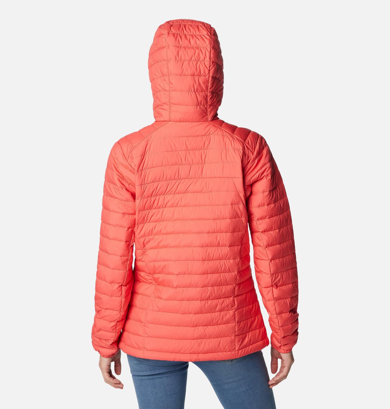 Women's Silver Falls™ Hooded Jacket 2