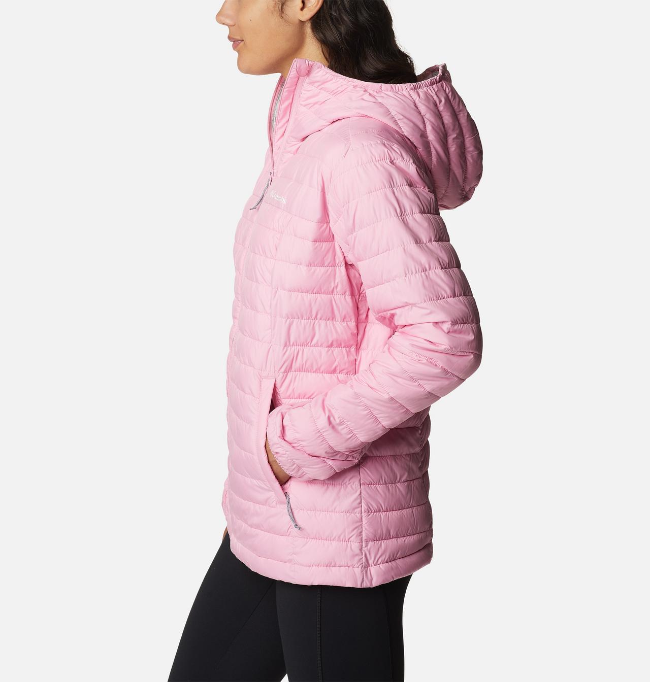 Women's Silver Falls™ Hooded Jacket 3