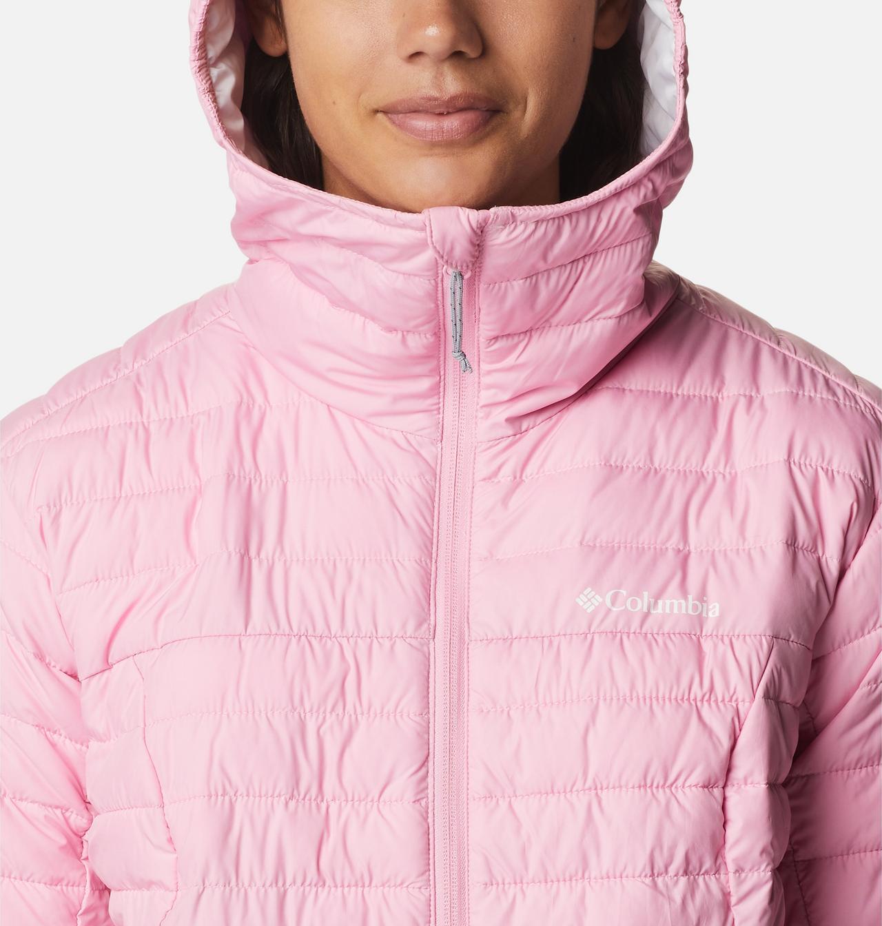Women's Silver Falls™ Hooded Jacket 4