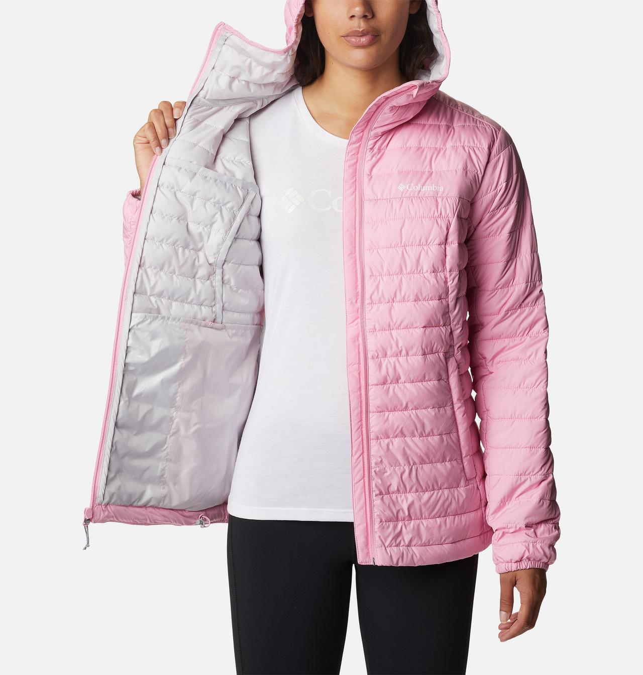 Women's Silver Falls™ Hooded Jacket 5