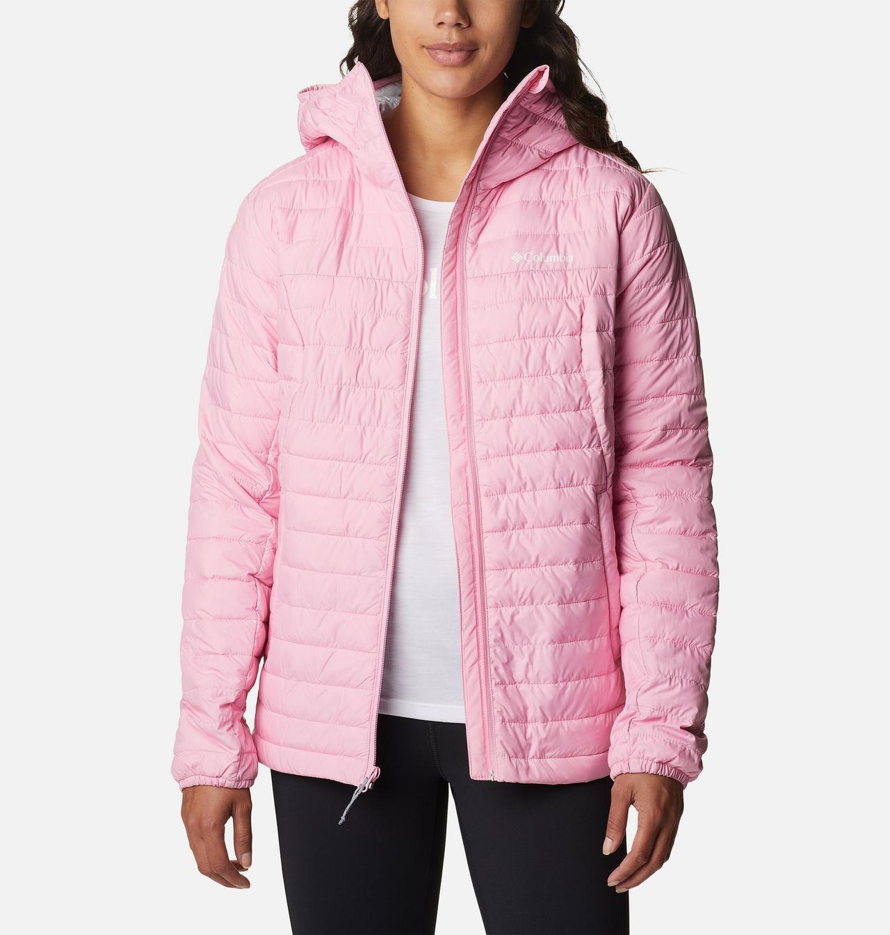 Women's Silver Falls™ Hooded Jacket 7