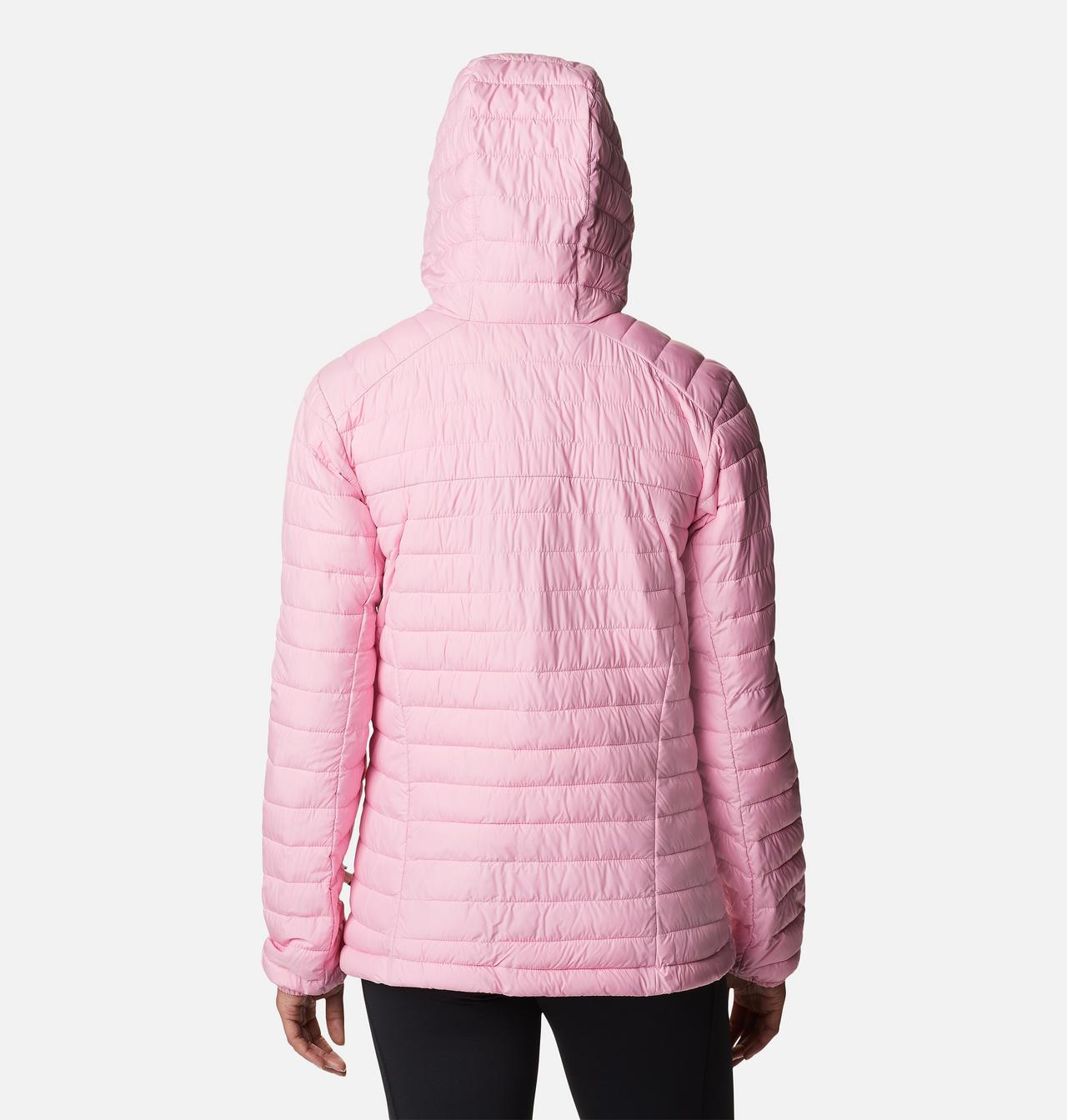 Women's Silver Falls™ Hooded Jacket 2