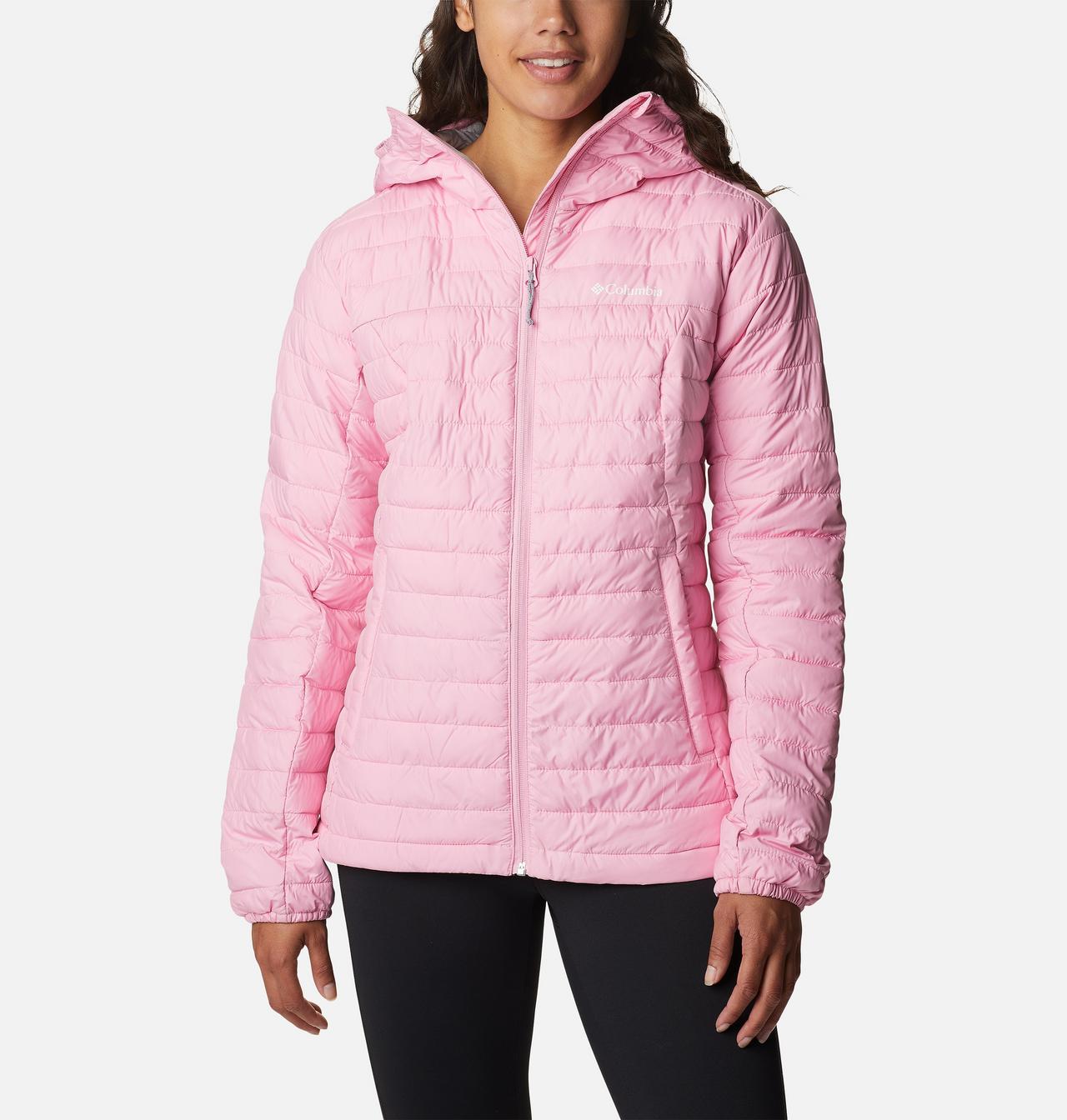 Women's Silver Falls™ Hooded Jacket 1
