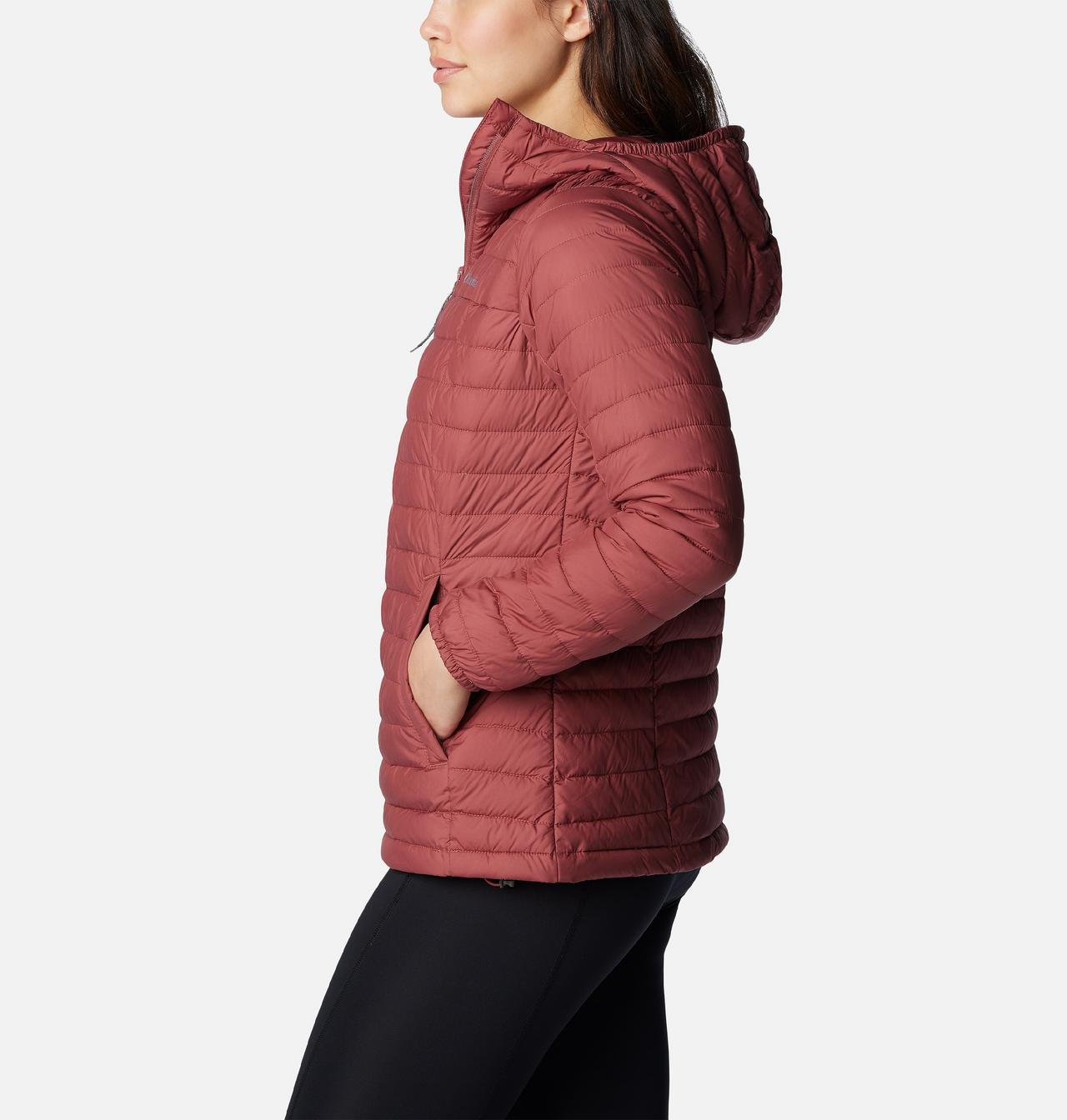 Women's Silver Falls™ Hooded Jacket 3