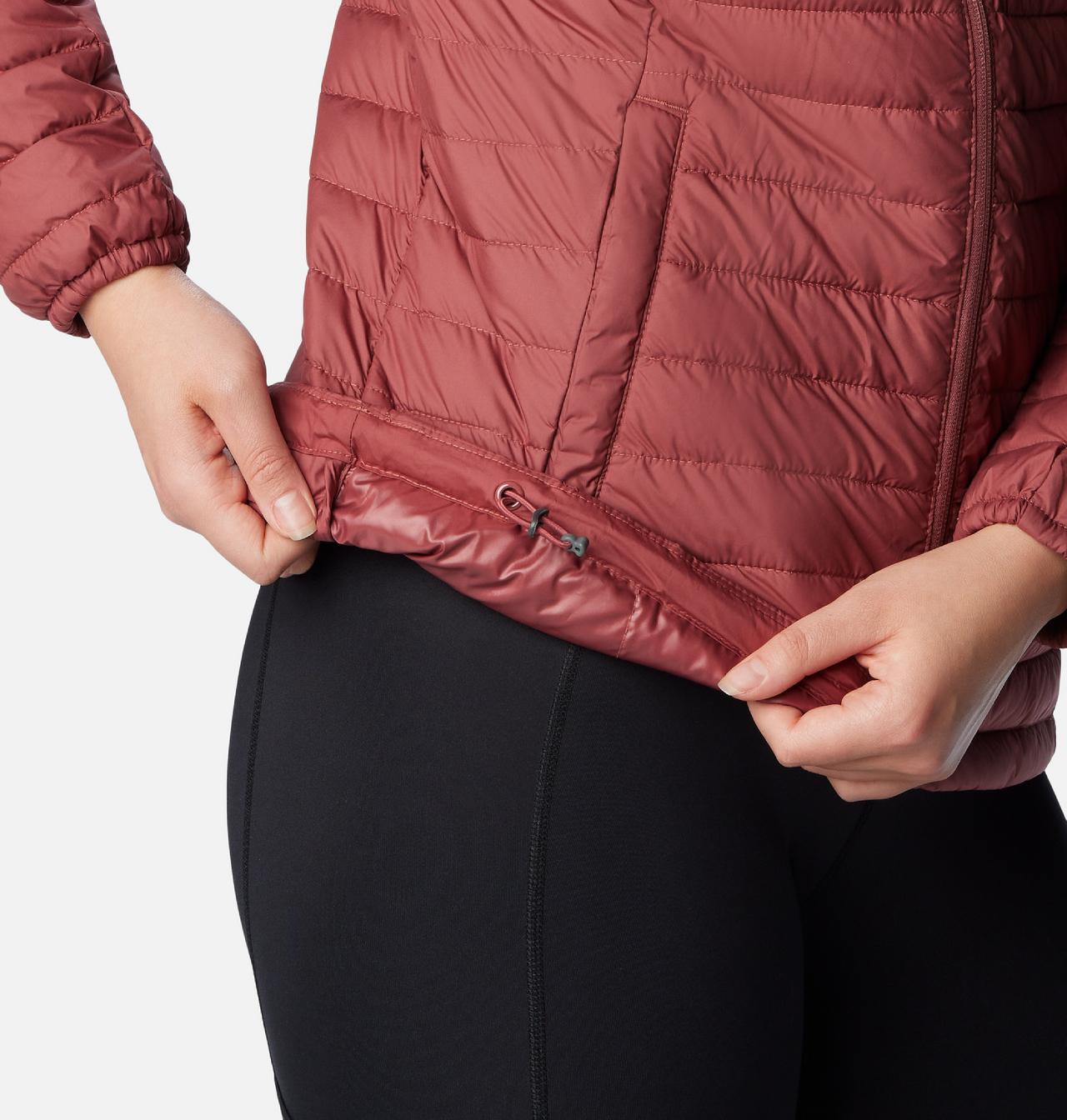 Women's Silver Falls™ Hooded Jacket 6