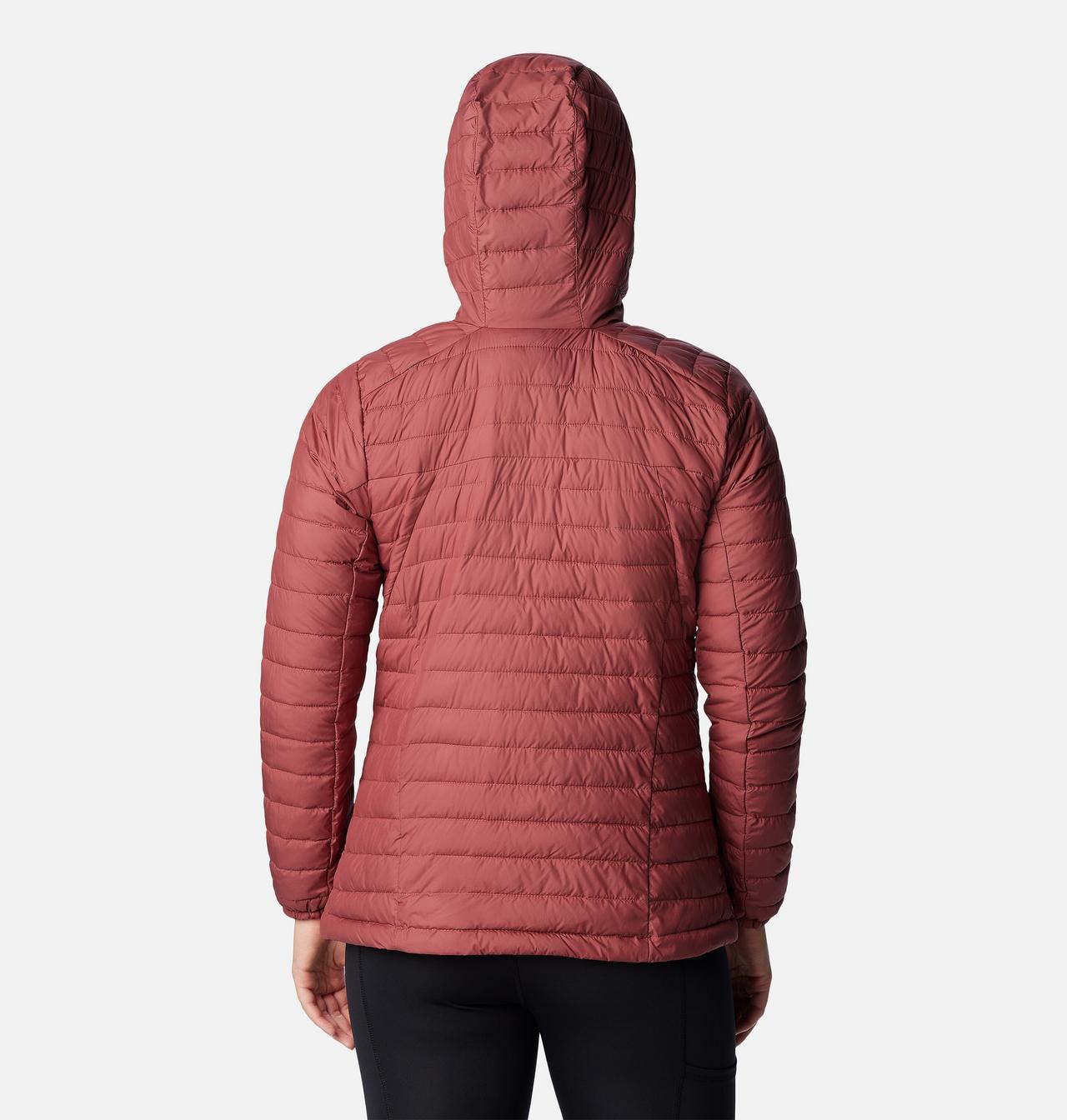 Women's Silver Falls™ Hooded Jacket 2