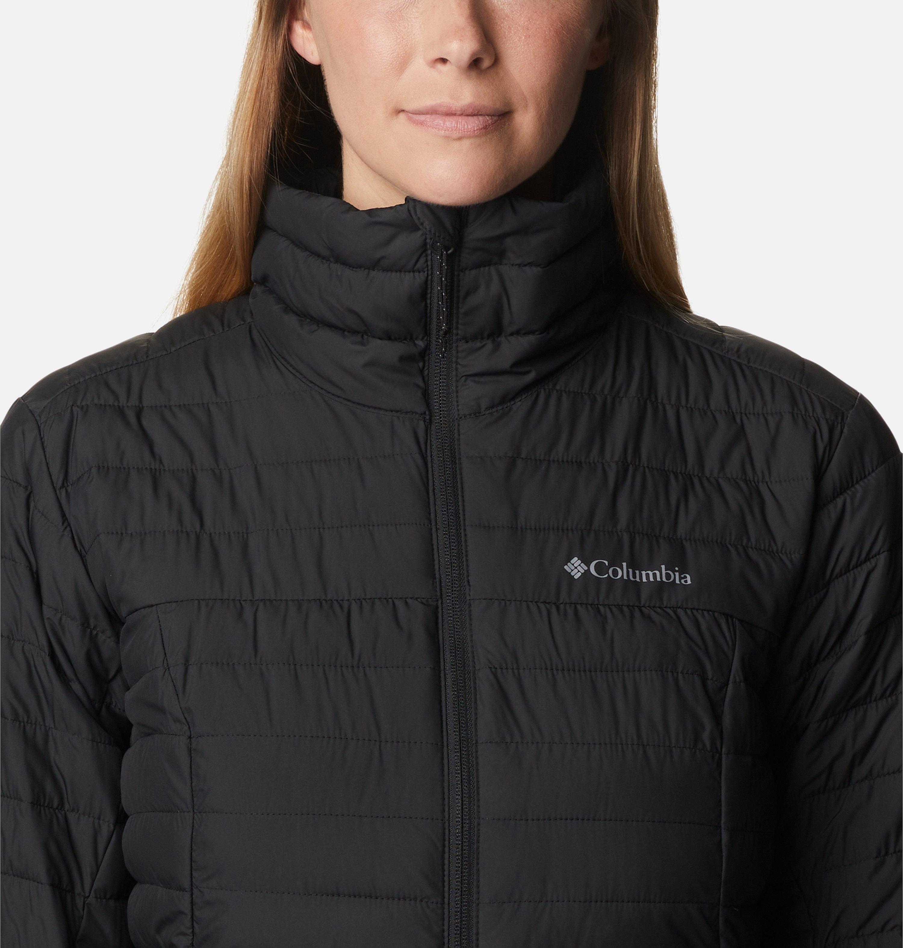 Women's Silver Falls™ Full Zip Jacket 4