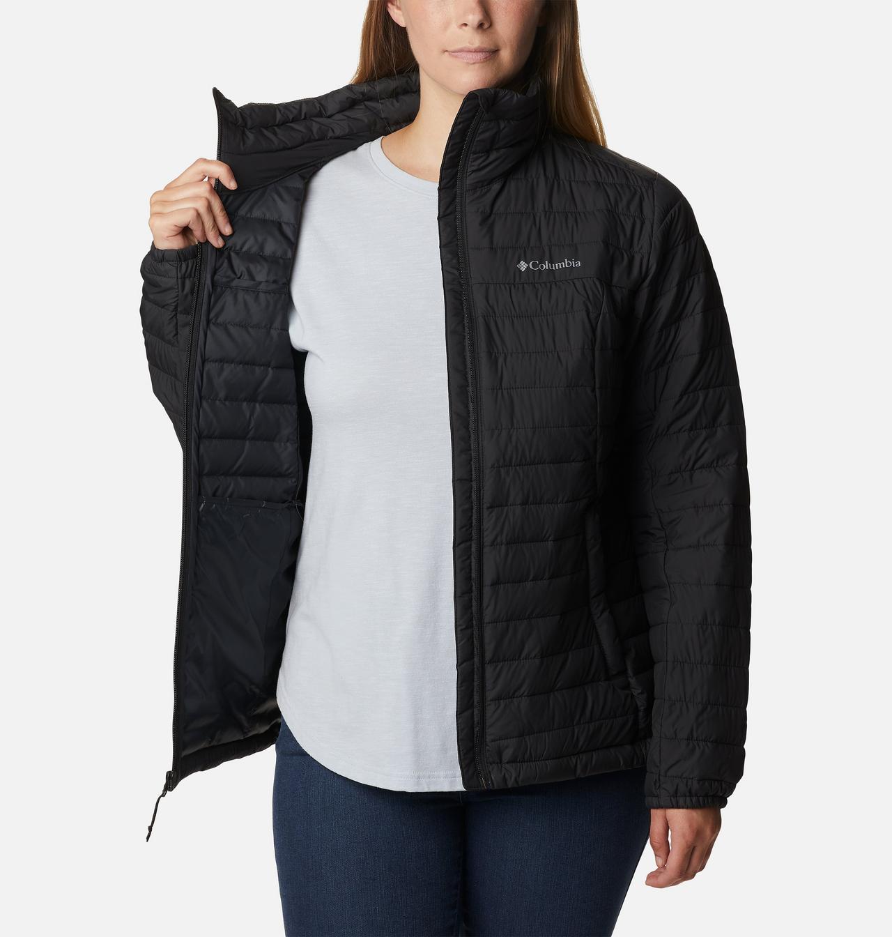 Women's Silver Falls™ Full Zip Jacket 5