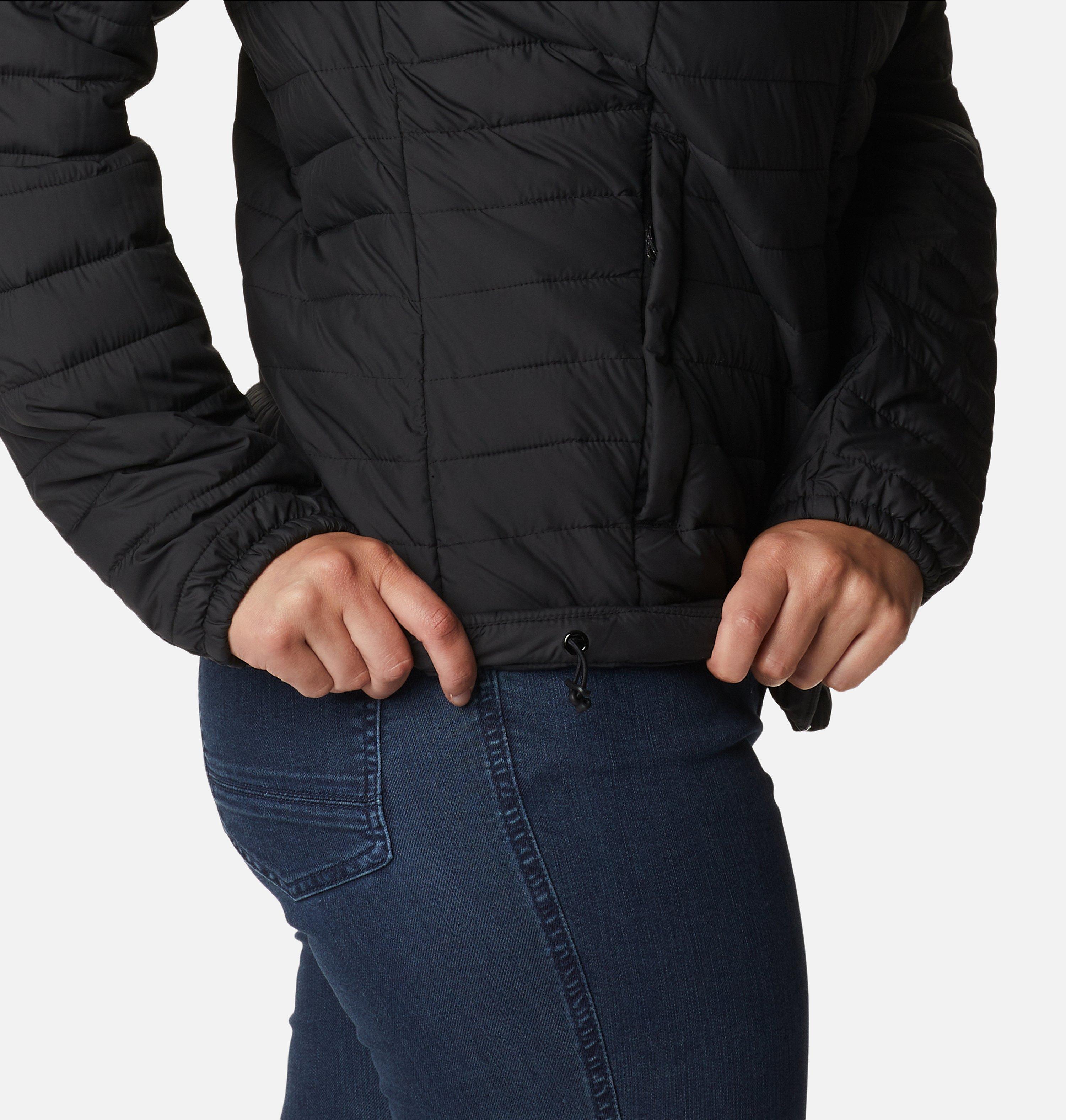 Women's Silver Falls™ Full Zip Jacket 6