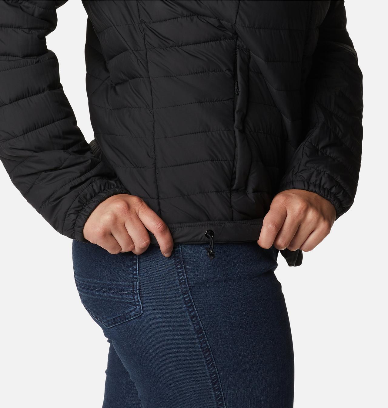 Women's Silver Falls™ Full Zip Jacket 6