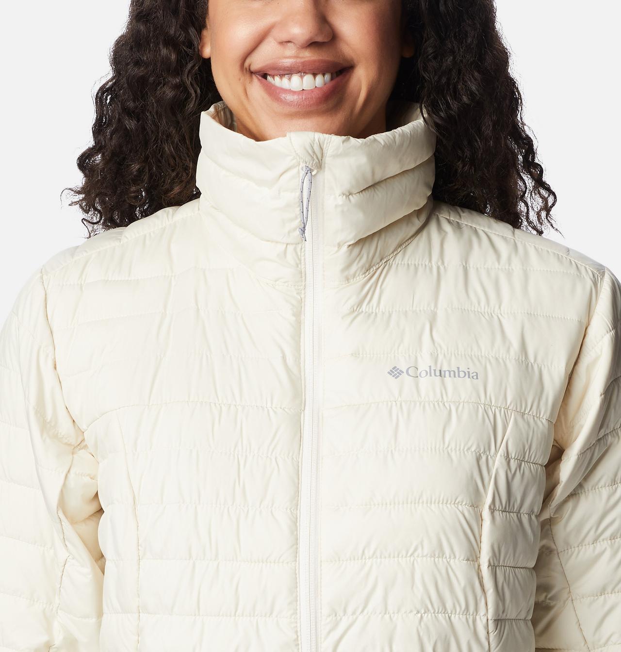 Women's Silver Falls™ Full Zip Jacket 4