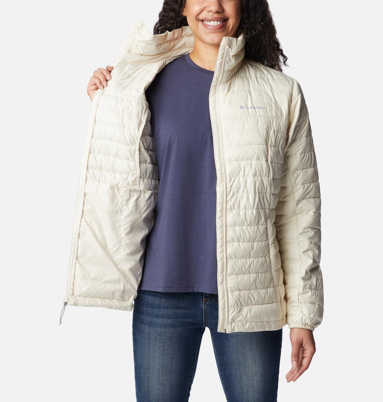 Women's Silver Falls™ Full Zip Jacket 5