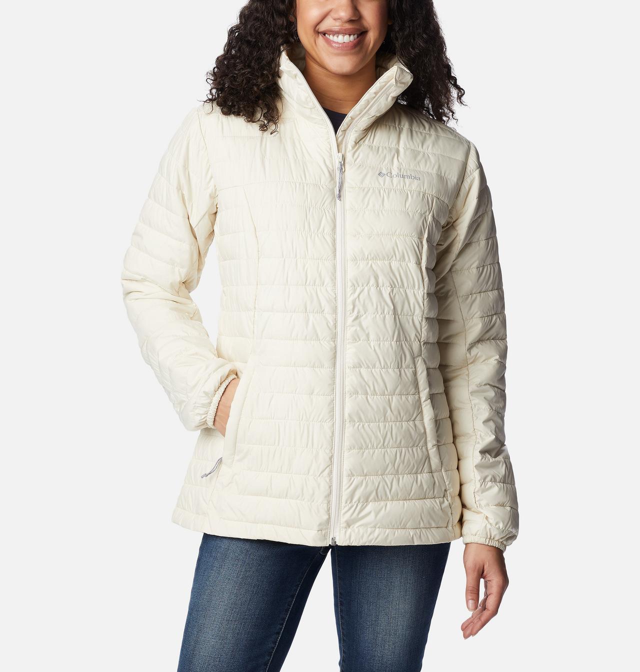 Women's Silver Falls™ Full Zip Jacket 1