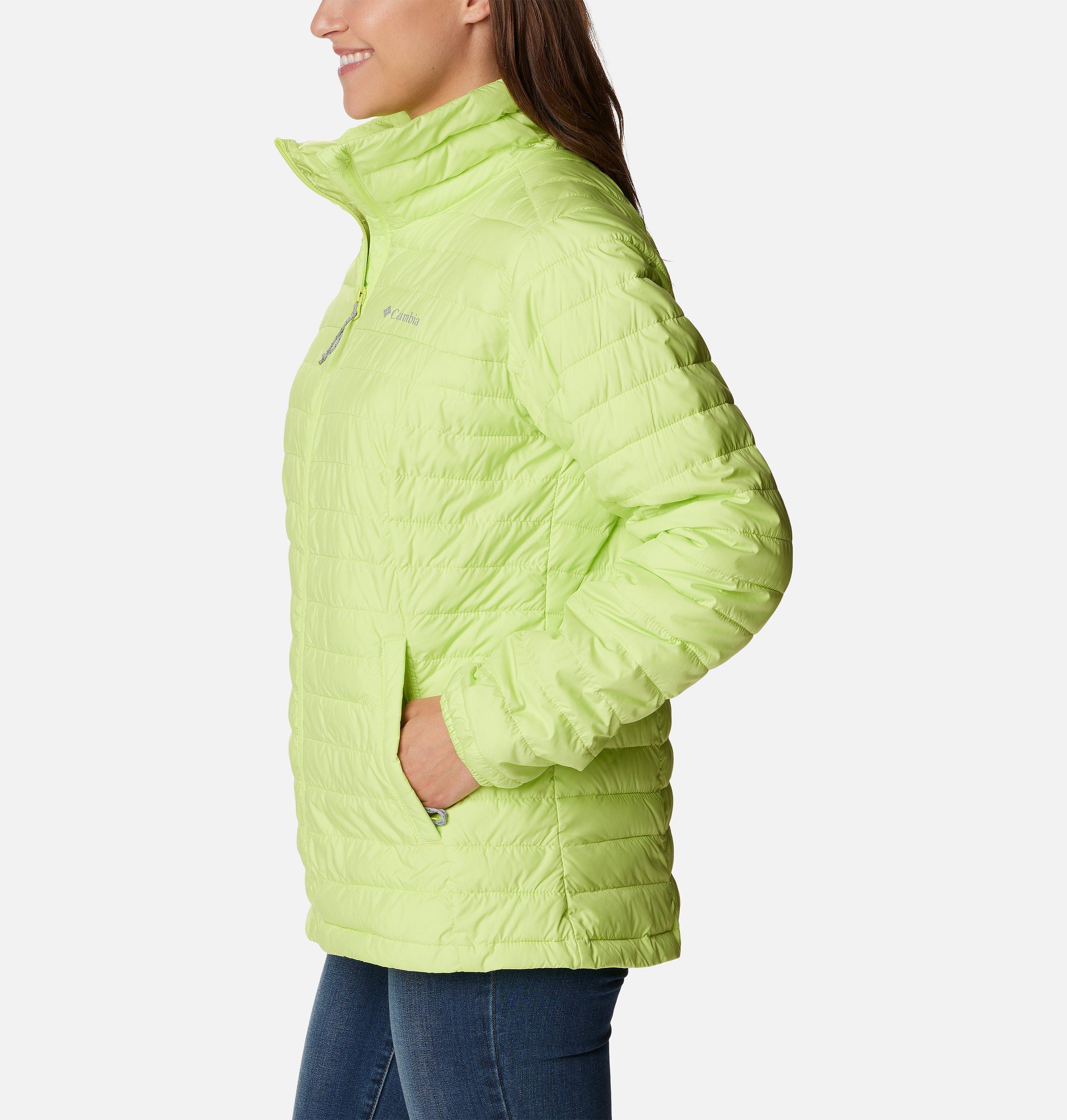 Women's Silver Falls™ Full Zip Jacket 3